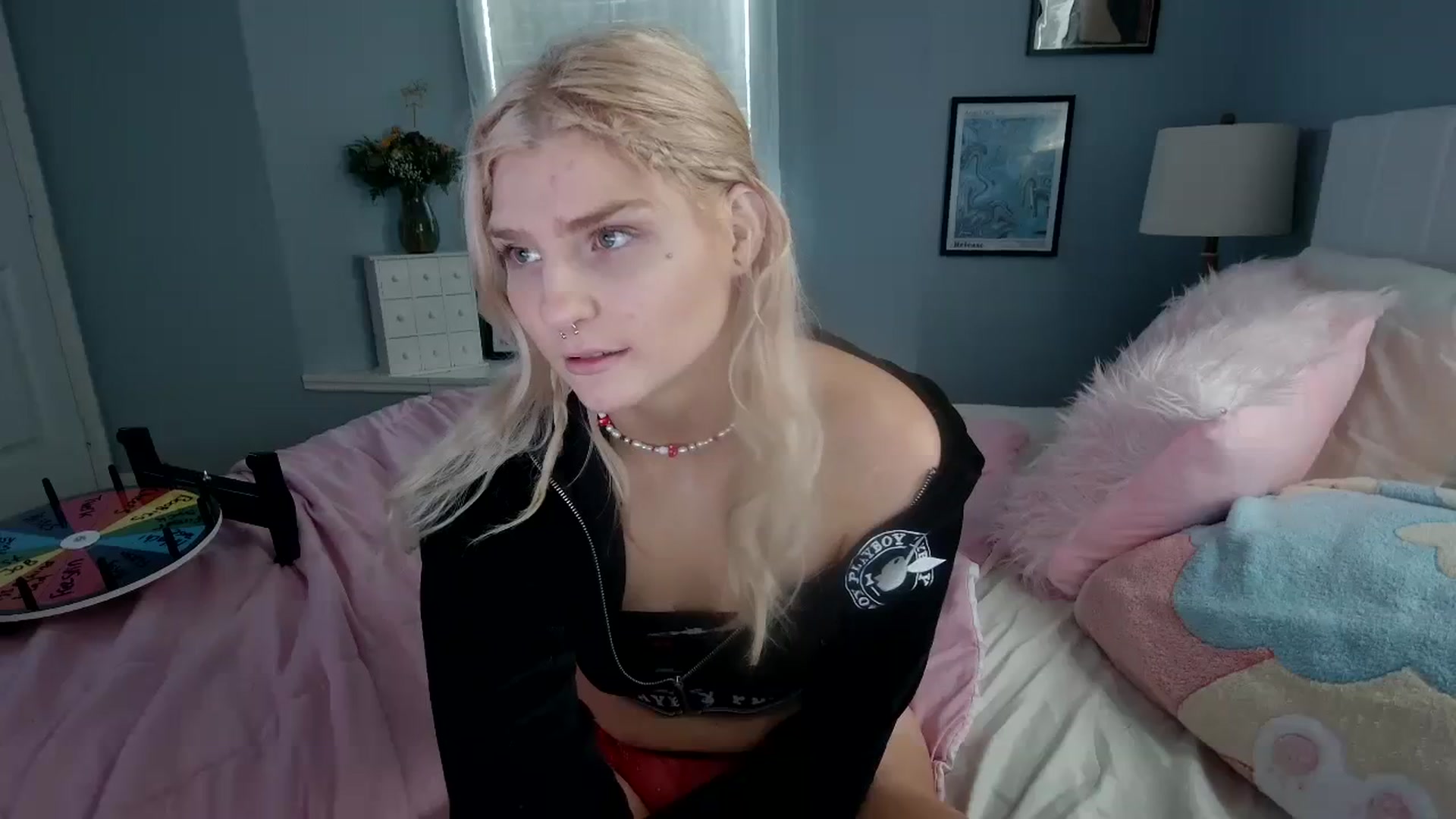 Gallery image thumbnail from DuckChan0's myfreecams stream on, 02/28/2024, 17:09 image 20 of 20