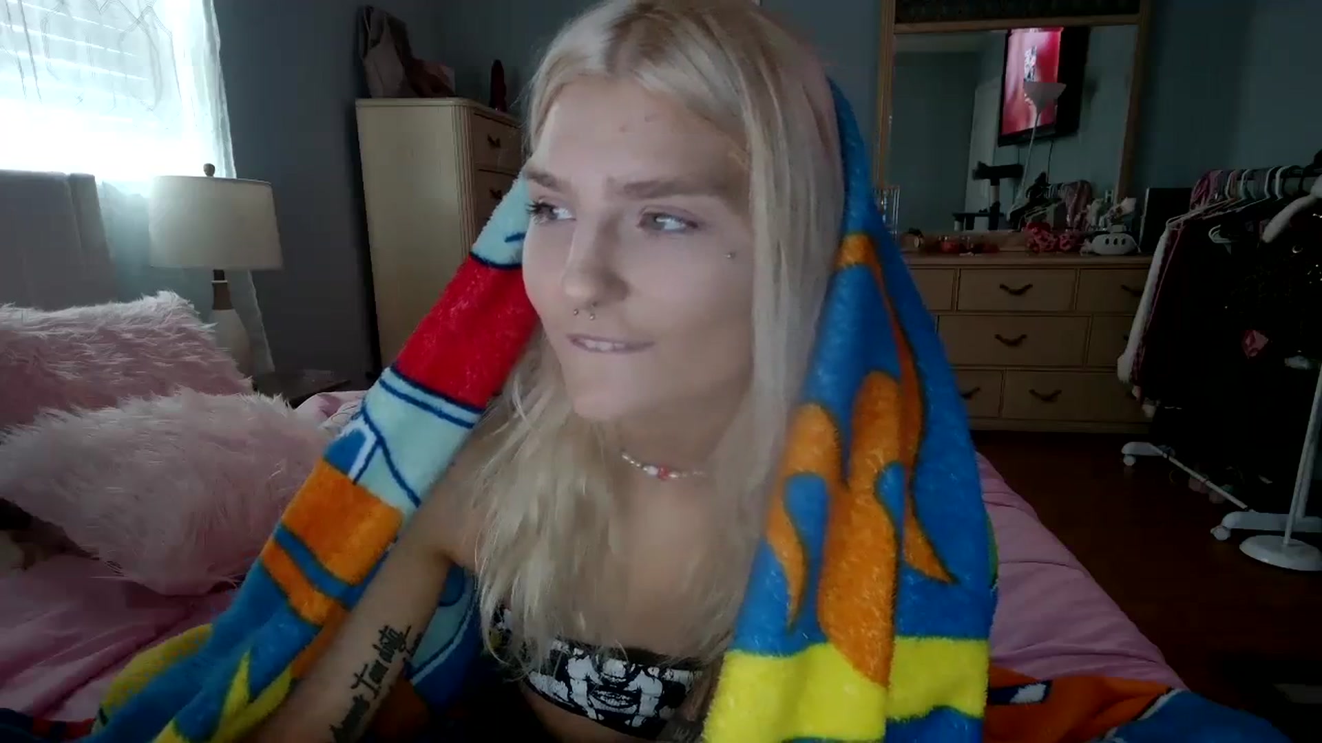 Gallery image thumbnail from DuckChan0's myfreecams stream on, 02/29/2024, 15:57 image 11 of 20