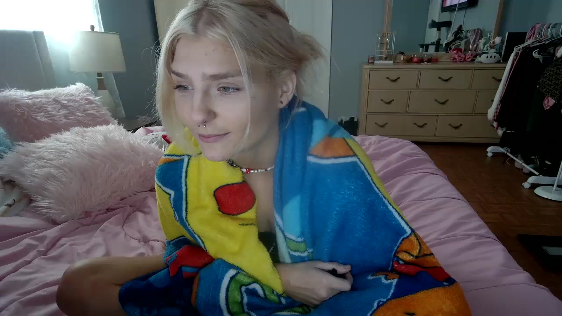 Gallery image thumbnail from DuckChan0's myfreecams stream on, 02/29/2024, 15:57 image 18 of 20