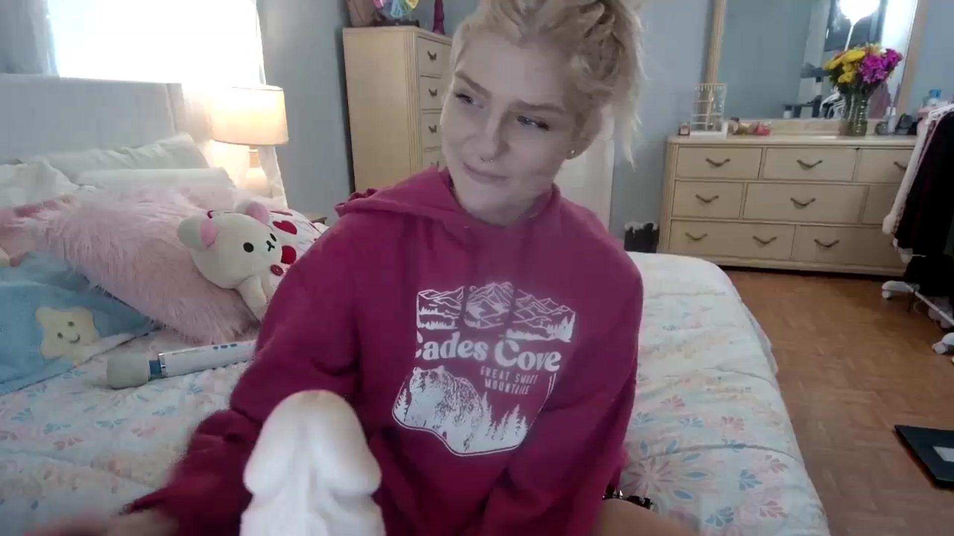 Gallery image thumbnail from DuckChan0's myfreecams stream on, 03/02/2024, 17:58 image 18 of 20