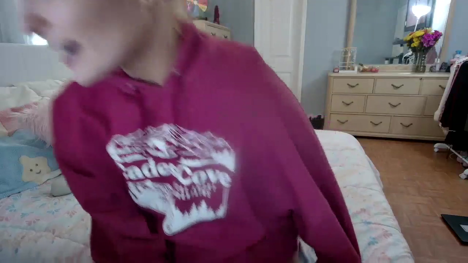 Gallery image thumbnail from DuckChan0's myfreecams stream on, 03/02/2024, 17:58 image 11 of 20