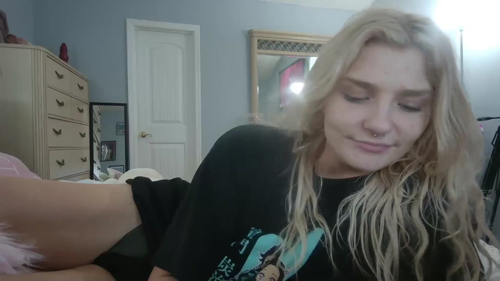 Gallery image thumbnail from DuckChan0's myfreecams stream on, 03/07/2024, 17:41 image 6 of 20