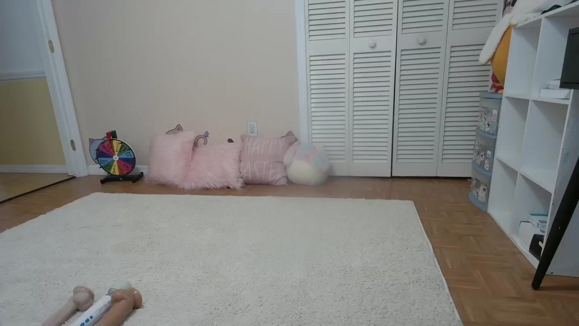 Gallery image thumbnail from DuckChan0's myfreecams stream on, 03/13/2024, 16:03 image 19 of 20