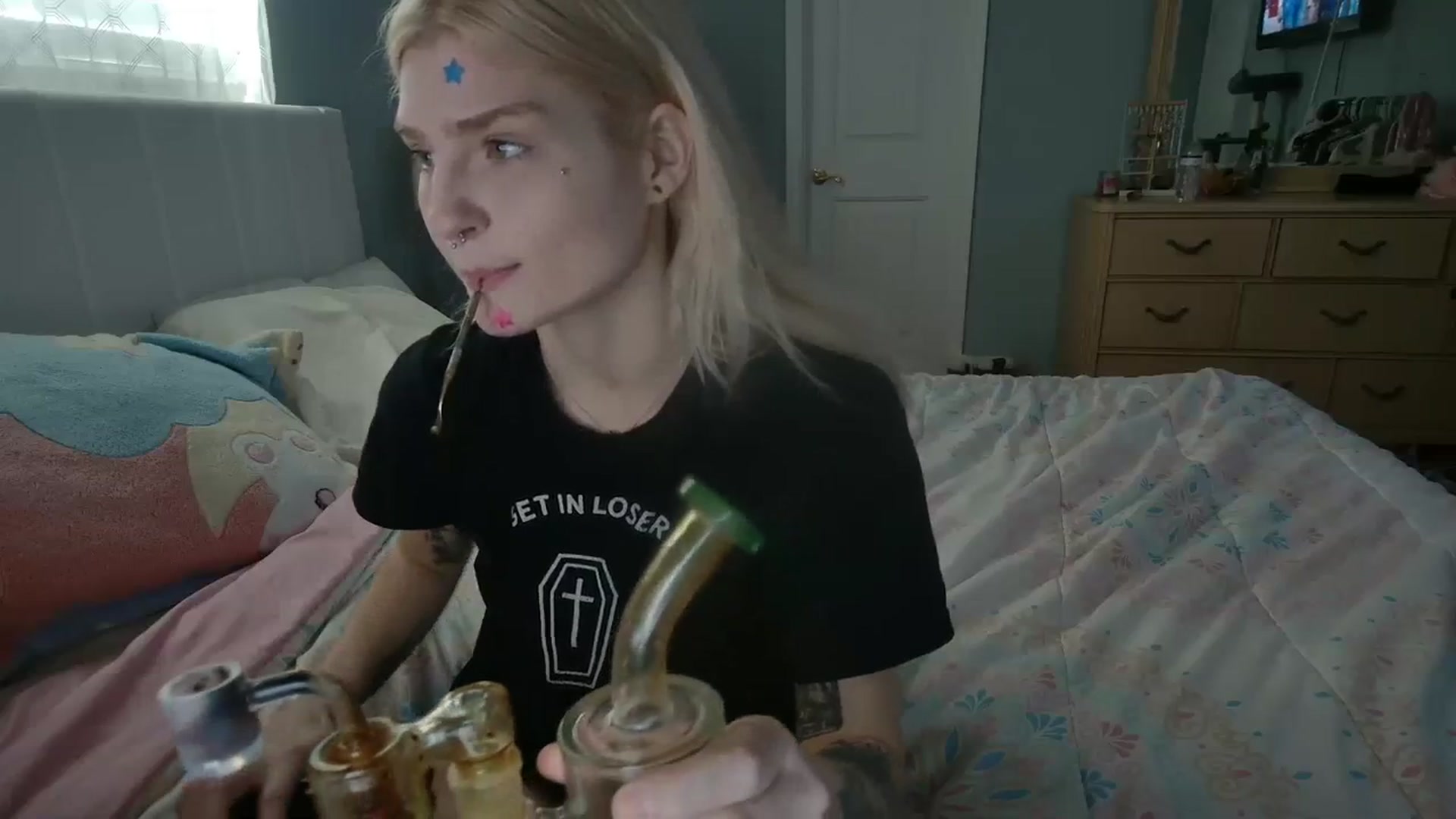 Gallery image thumbnail from DuckChan0's myfreecams stream on, 03/15/2024, 16:07 image 11 of 20