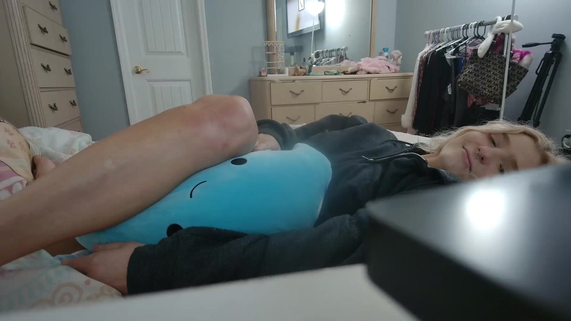 Gallery image thumbnail from DuckChan0's myfreecams stream on, 03/18/2024, 16:12 image 19 of 20