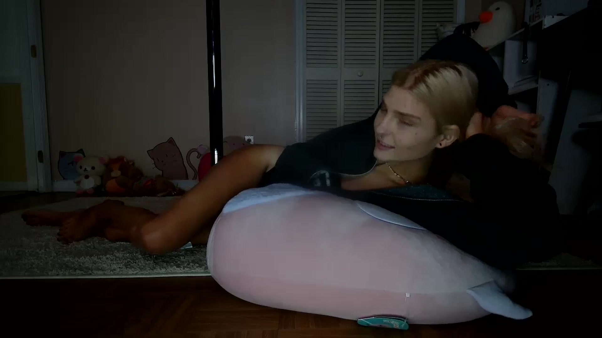 Gallery image thumbnail from DuckChan0's myfreecams stream on, 03/26/2024, 15:03 image 8 of 20