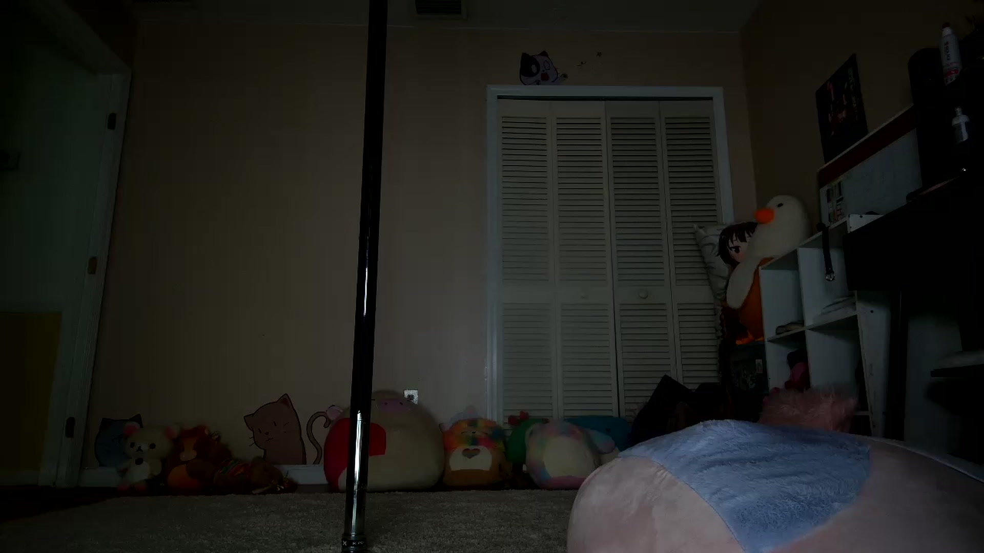Gallery image thumbnail from DuckChan0's myfreecams stream on, 03/26/2024, 15:03 image 17 of 20