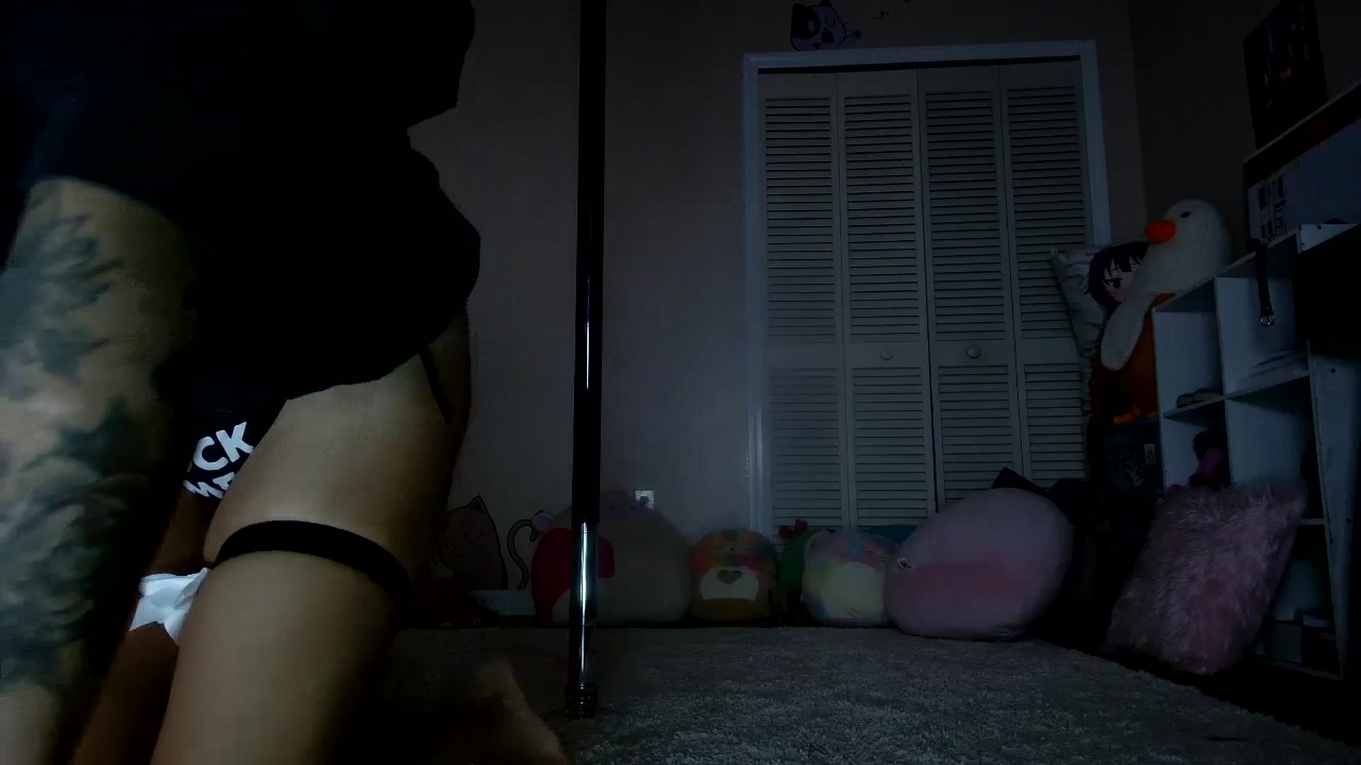 Gallery image thumbnail from DuckChan0's myfreecams stream on, 03/26/2024, 15:56 image 13 of 20