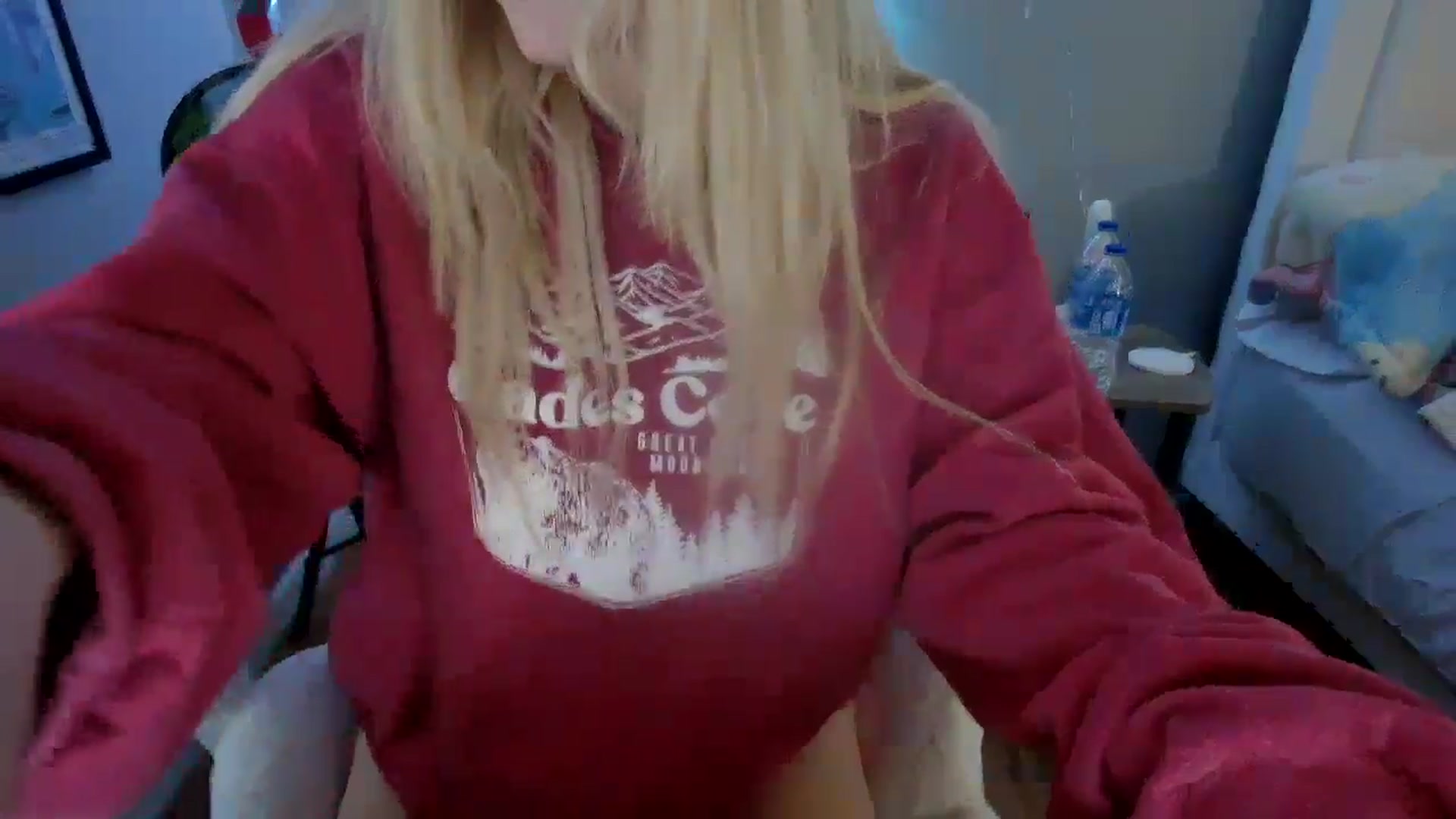 Gallery image thumbnail from DuckChan0's myfreecams stream on, 04/25/2024, 15:25 image 11 of 20
