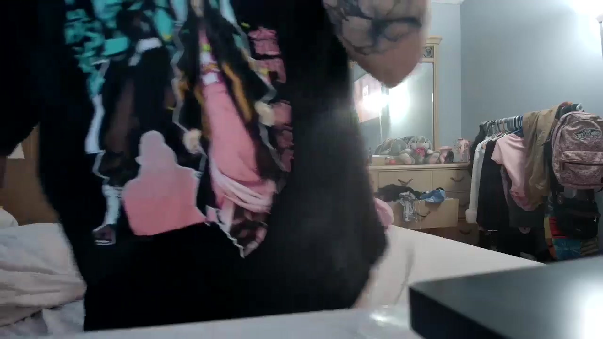 Gallery image thumbnail from DuckChan0's myfreecams stream on, 05/07/2024, 24:32 image 7 of 20