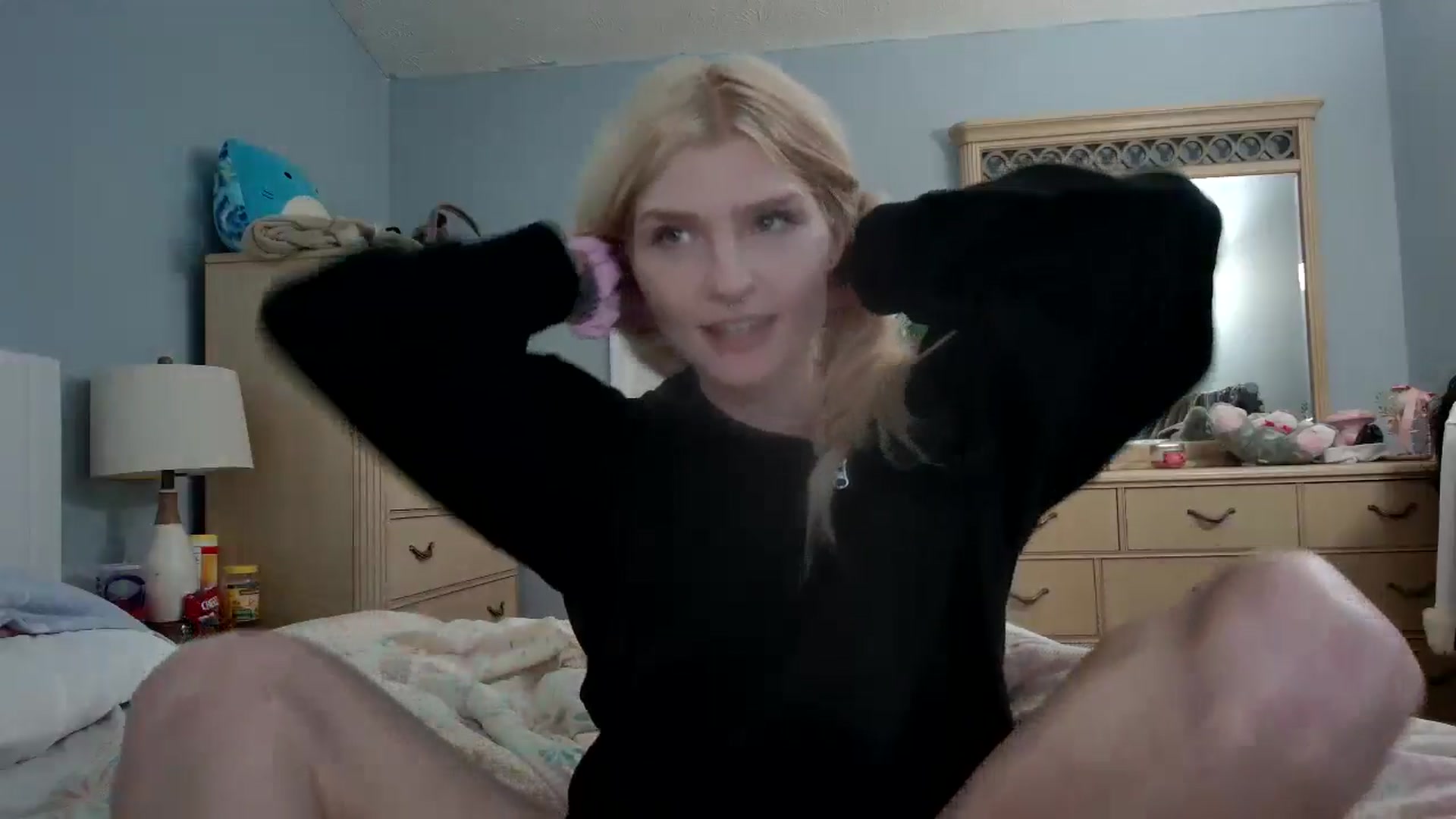 Gallery image thumbnail from DuckChan0's myfreecams stream on, 05/08/2024, 17:47 image 11 of 20