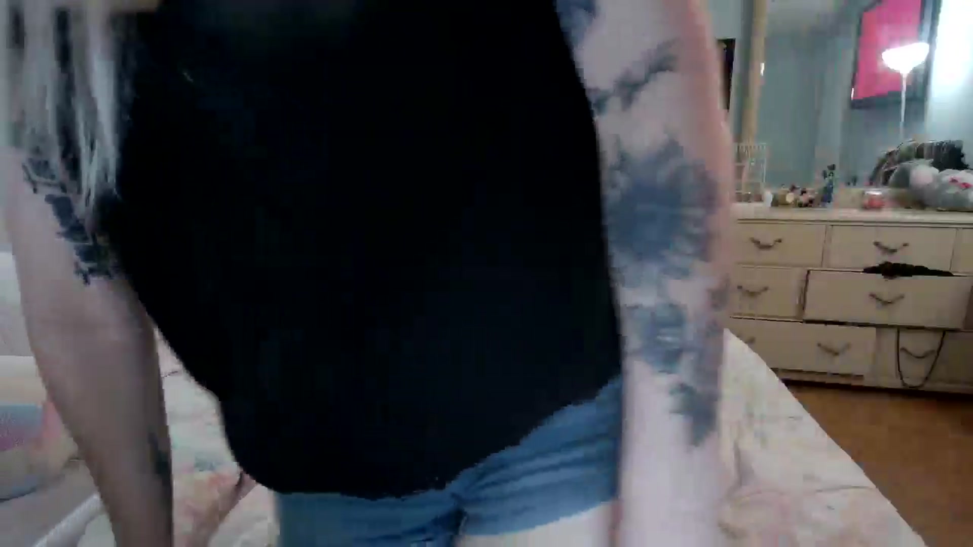 Gallery image thumbnail from DuckChan0's myfreecams stream on, 05/09/2024, 16:15 image 10 of 20
