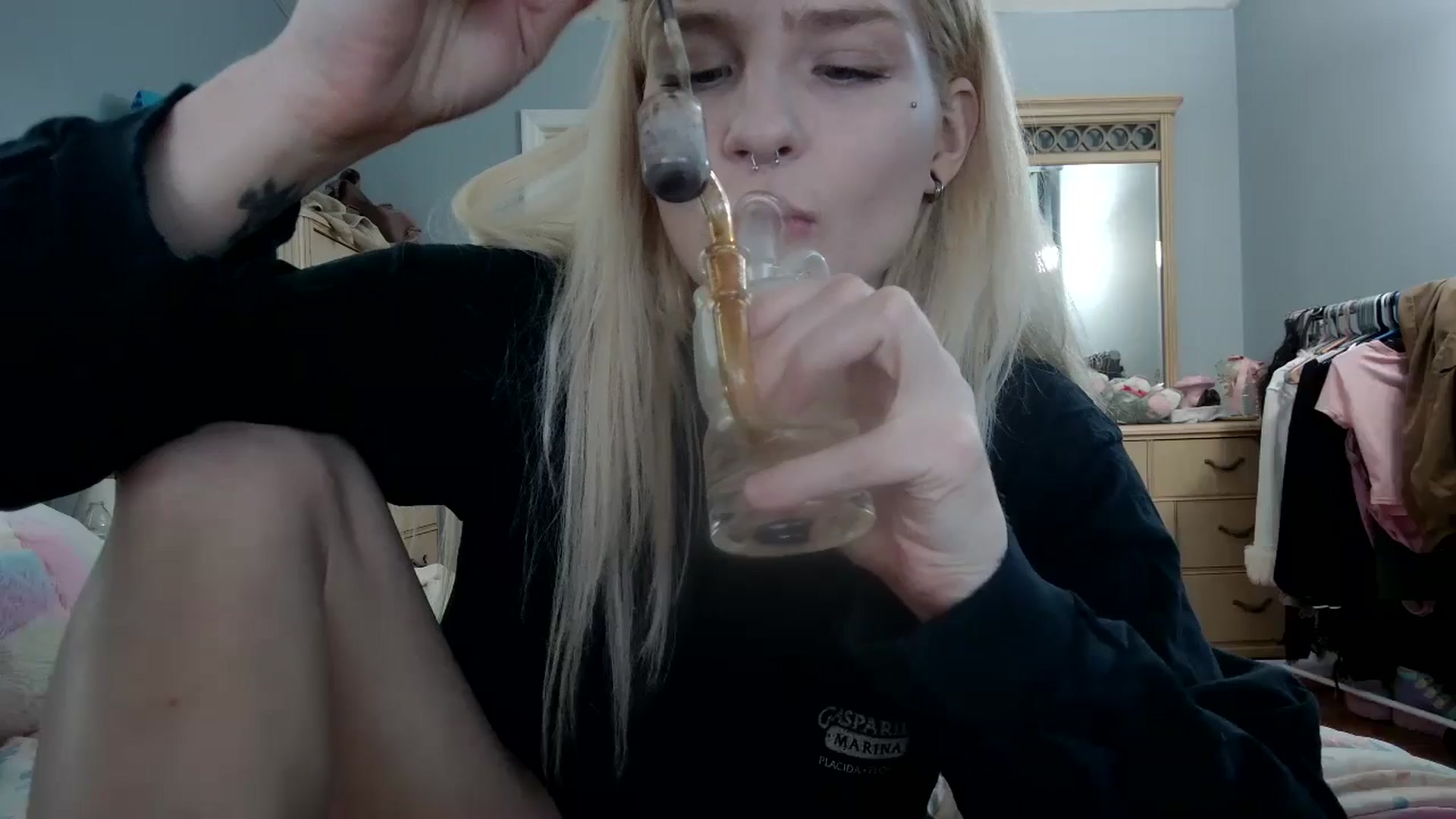 Gallery image thumbnail from DuckChan0's myfreecams stream on, 05/09/2024, 16:49 image 1 of 20