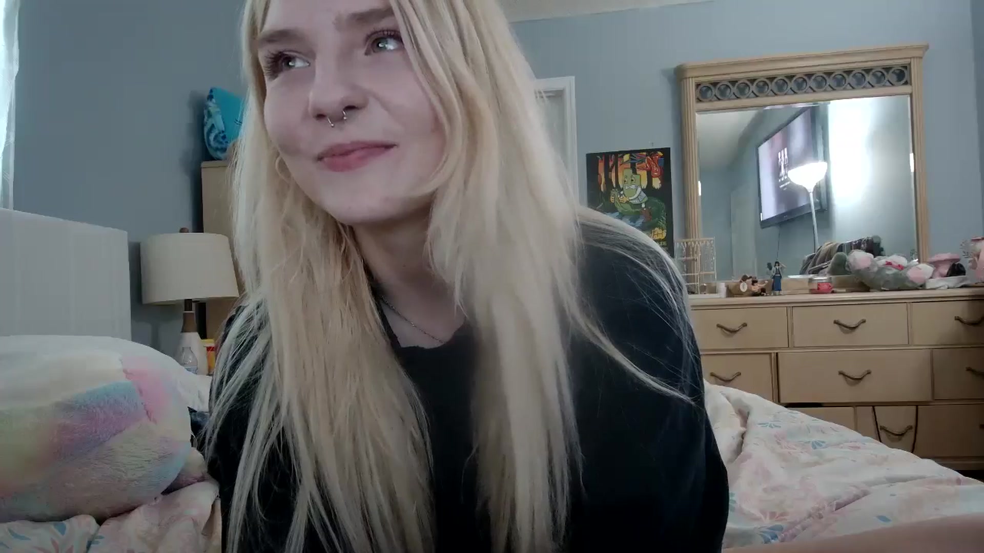 Gallery image thumbnail from DuckChan0's myfreecams stream on, 05/09/2024, 16:49 image 7 of 20