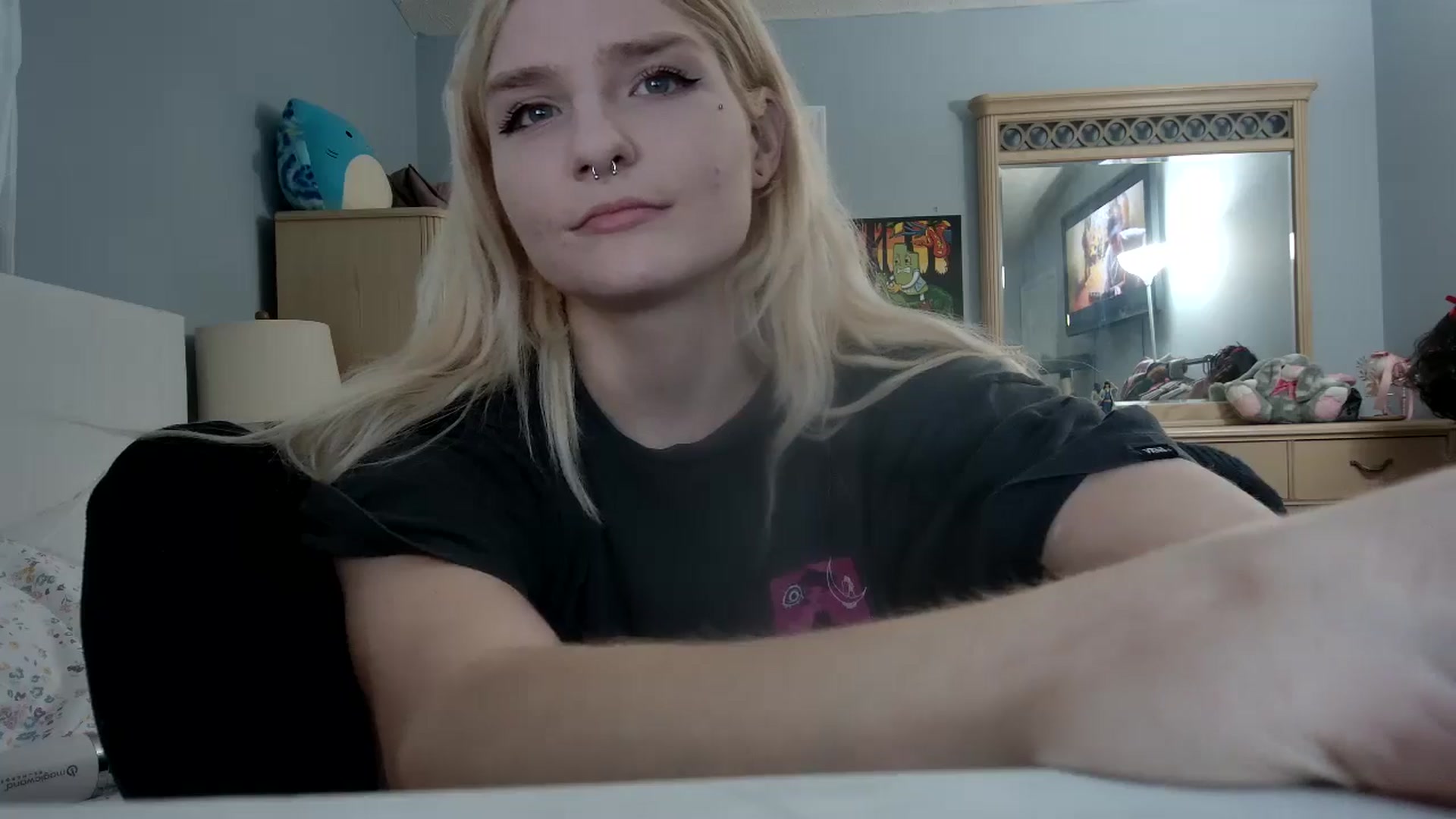 Gallery image thumbnail from DuckChan0's myfreecams stream on, 05/12/2024, 22:09 image 8 of 20