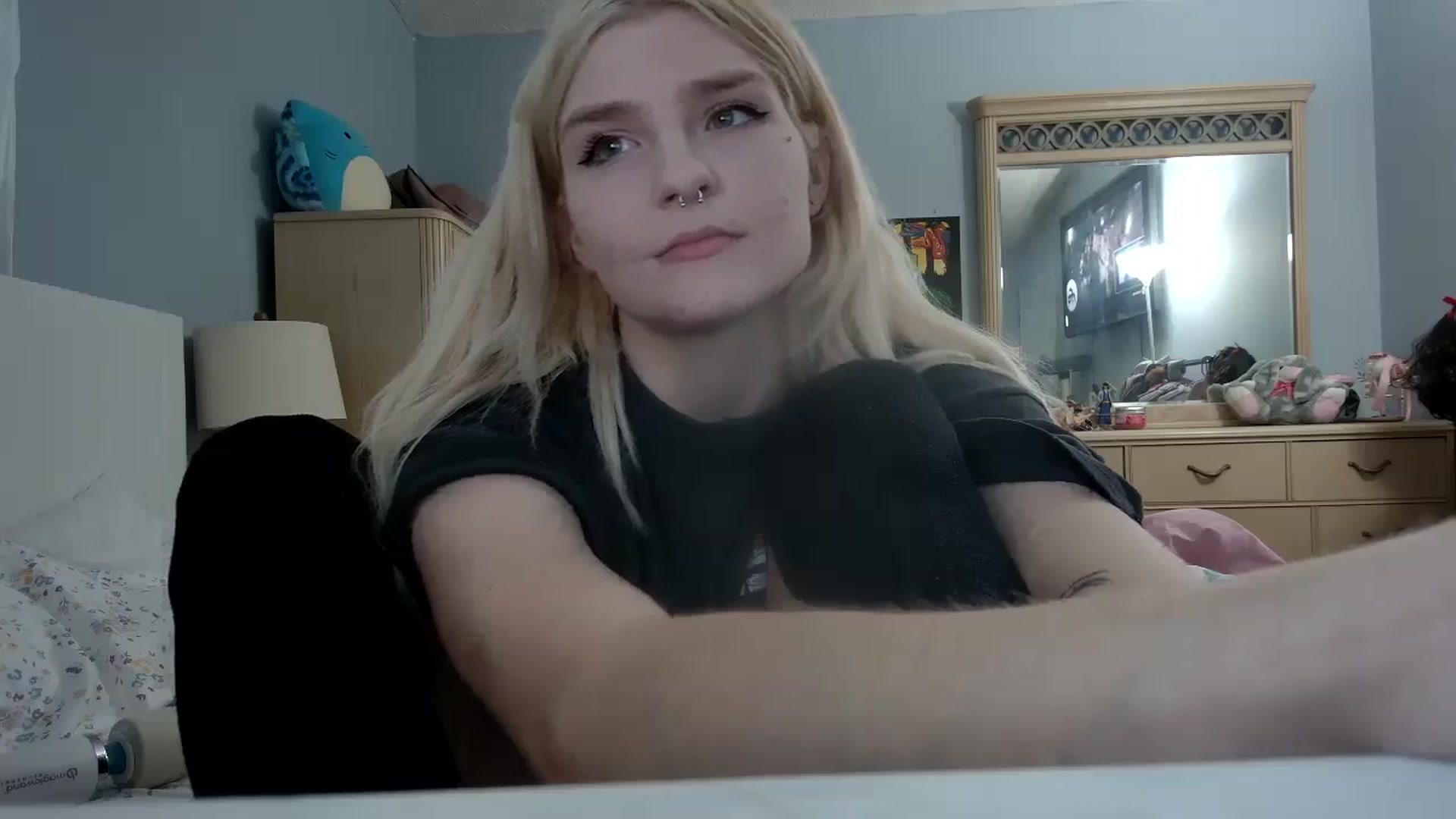 Gallery image thumbnail from DuckChan0's myfreecams stream on, 05/12/2024, 22:09 image 9 of 20