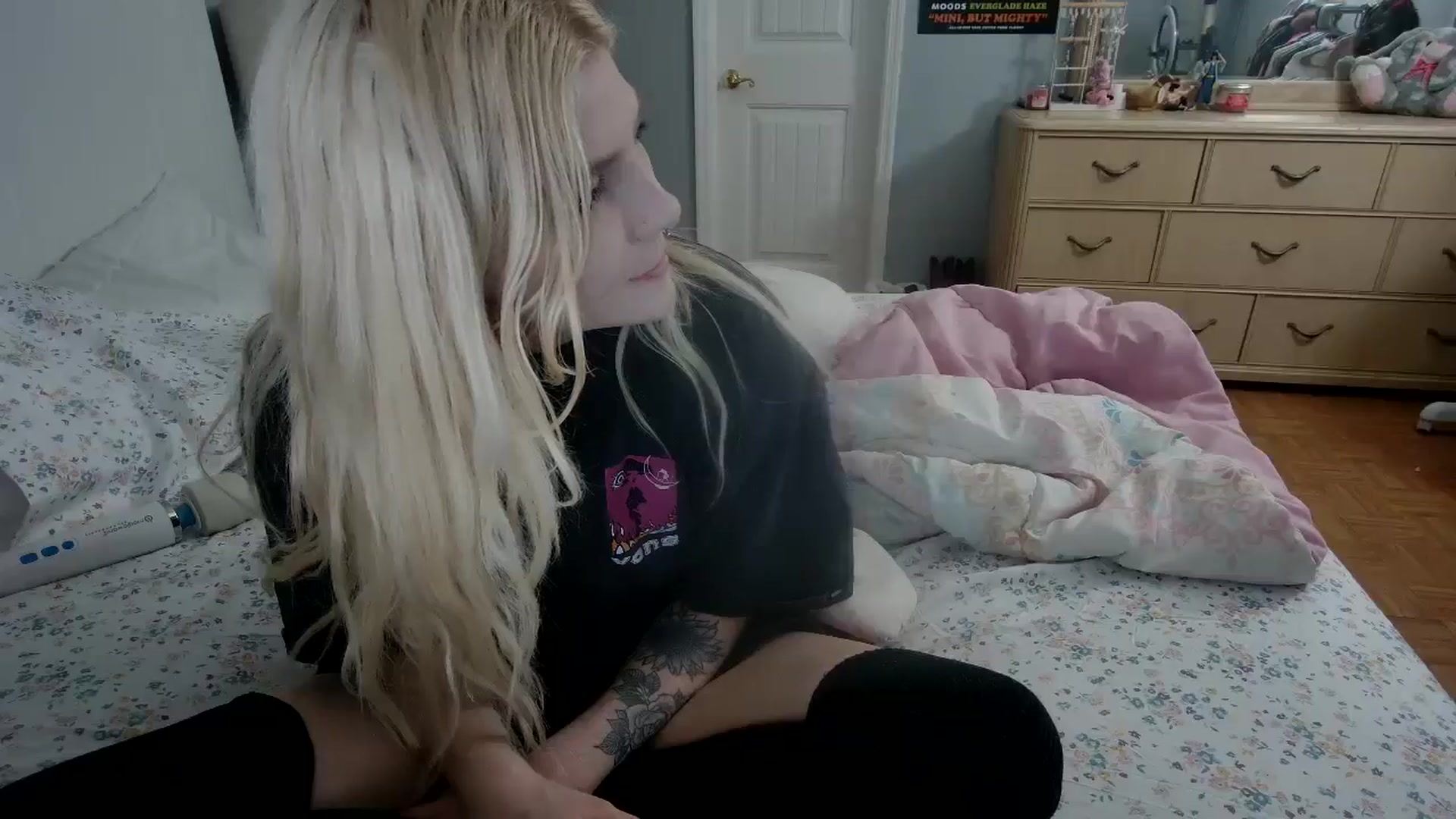 Gallery image thumbnail from DuckChan0's myfreecams stream on, 05/12/2024, 23:27 image 3 of 20