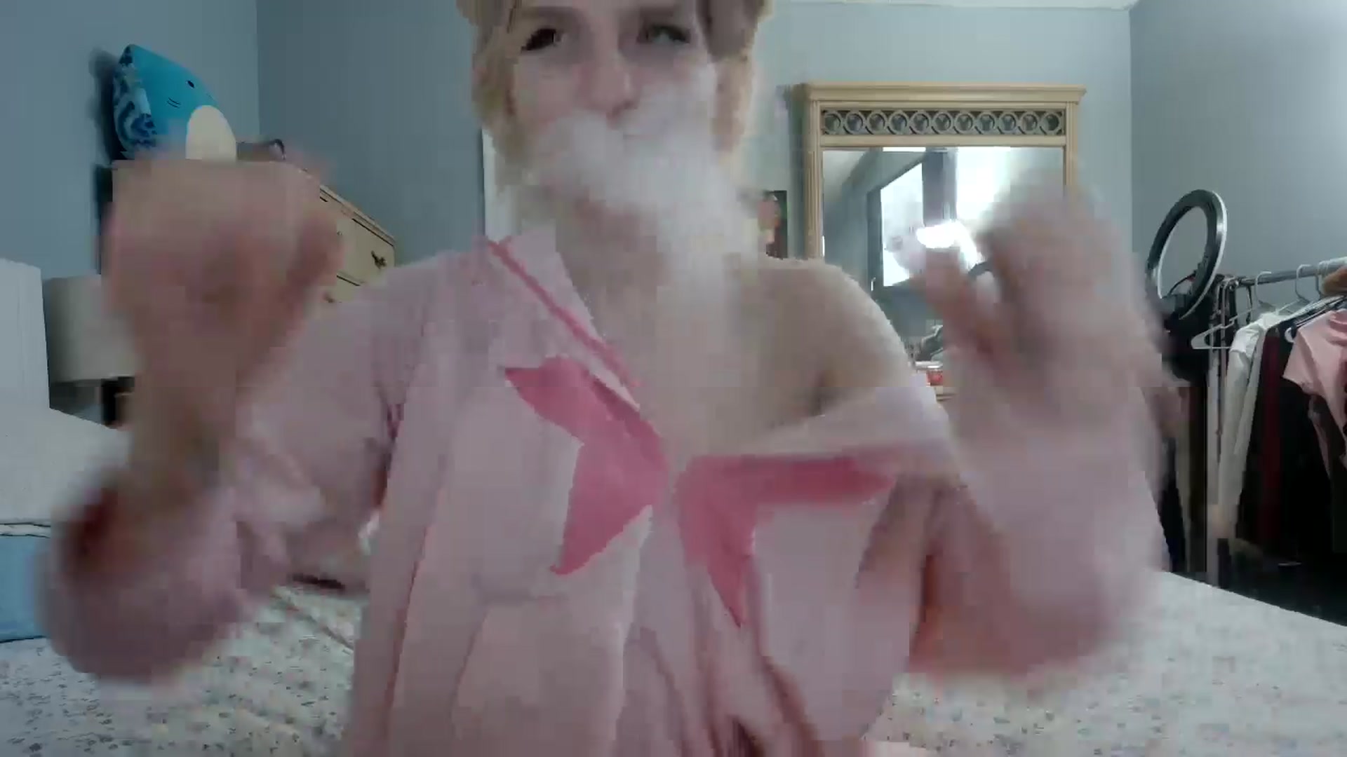 Gallery image thumbnail from DuckChan0's myfreecams stream on, 05/15/2024, 23:35 image 19 of 20