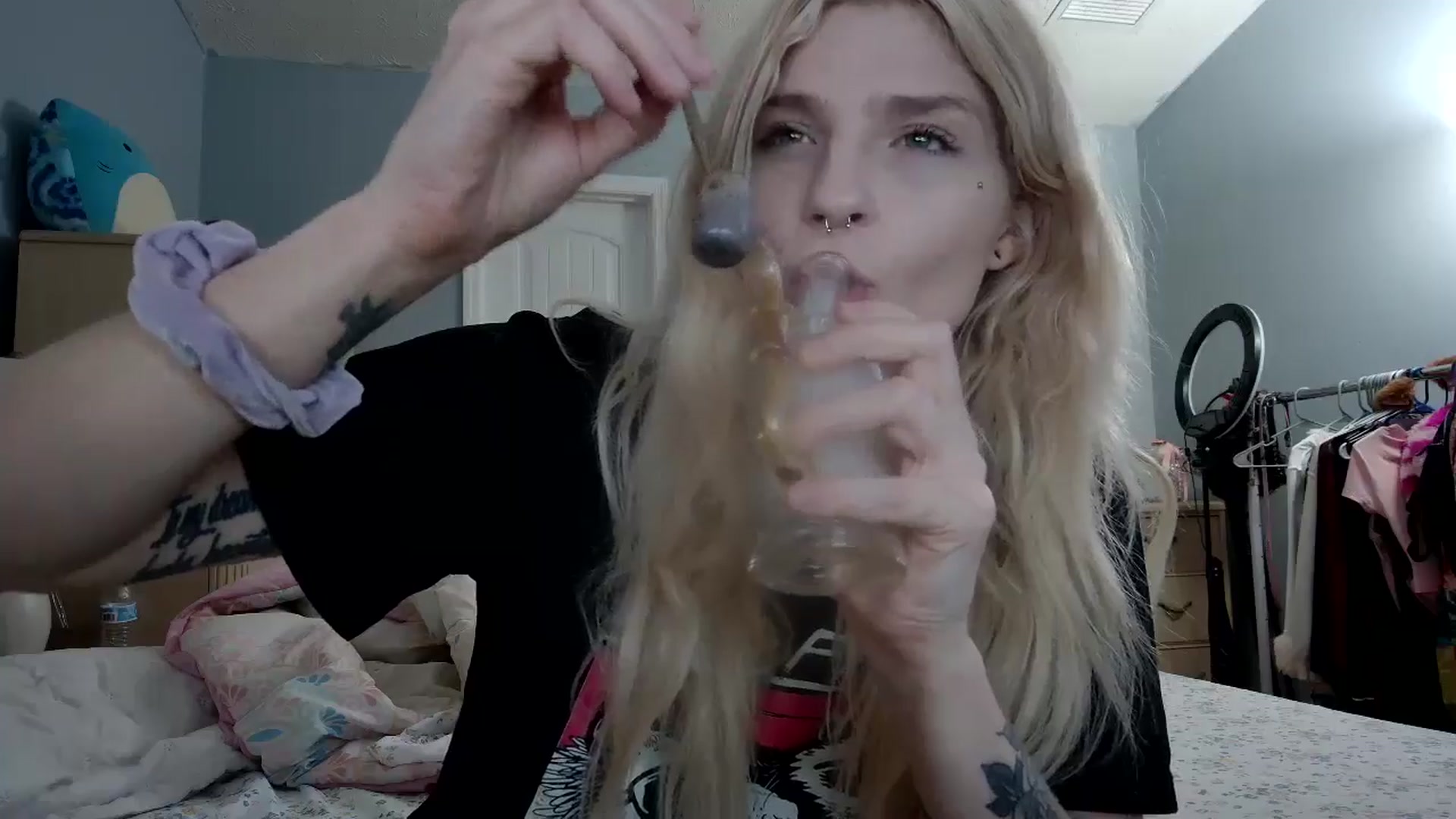 Gallery image thumbnail from DuckChan0's myfreecams stream on, 05/16/2024, 23:15 image 11 of 20