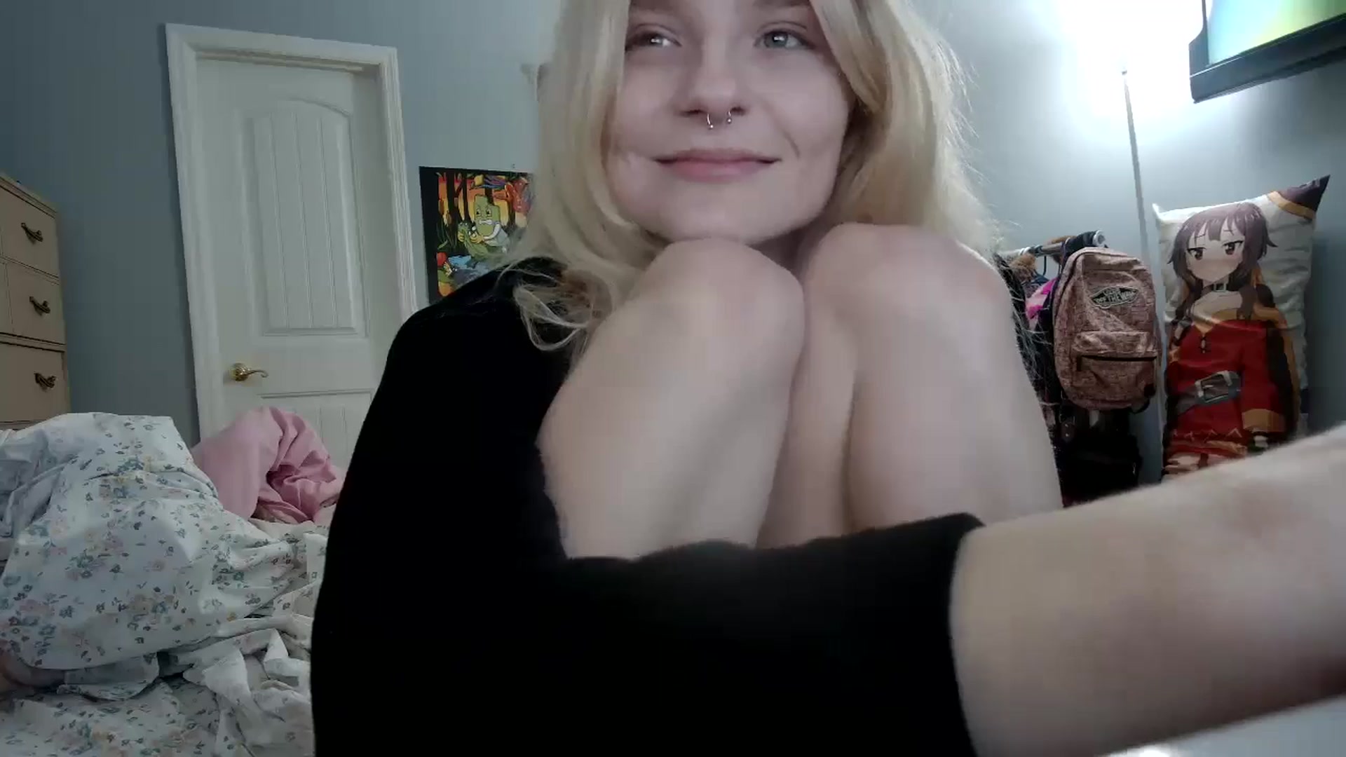 Gallery image thumbnail from DuckChan0's myfreecams stream on, 05/17/2024, 16:10 image 20 of 20
