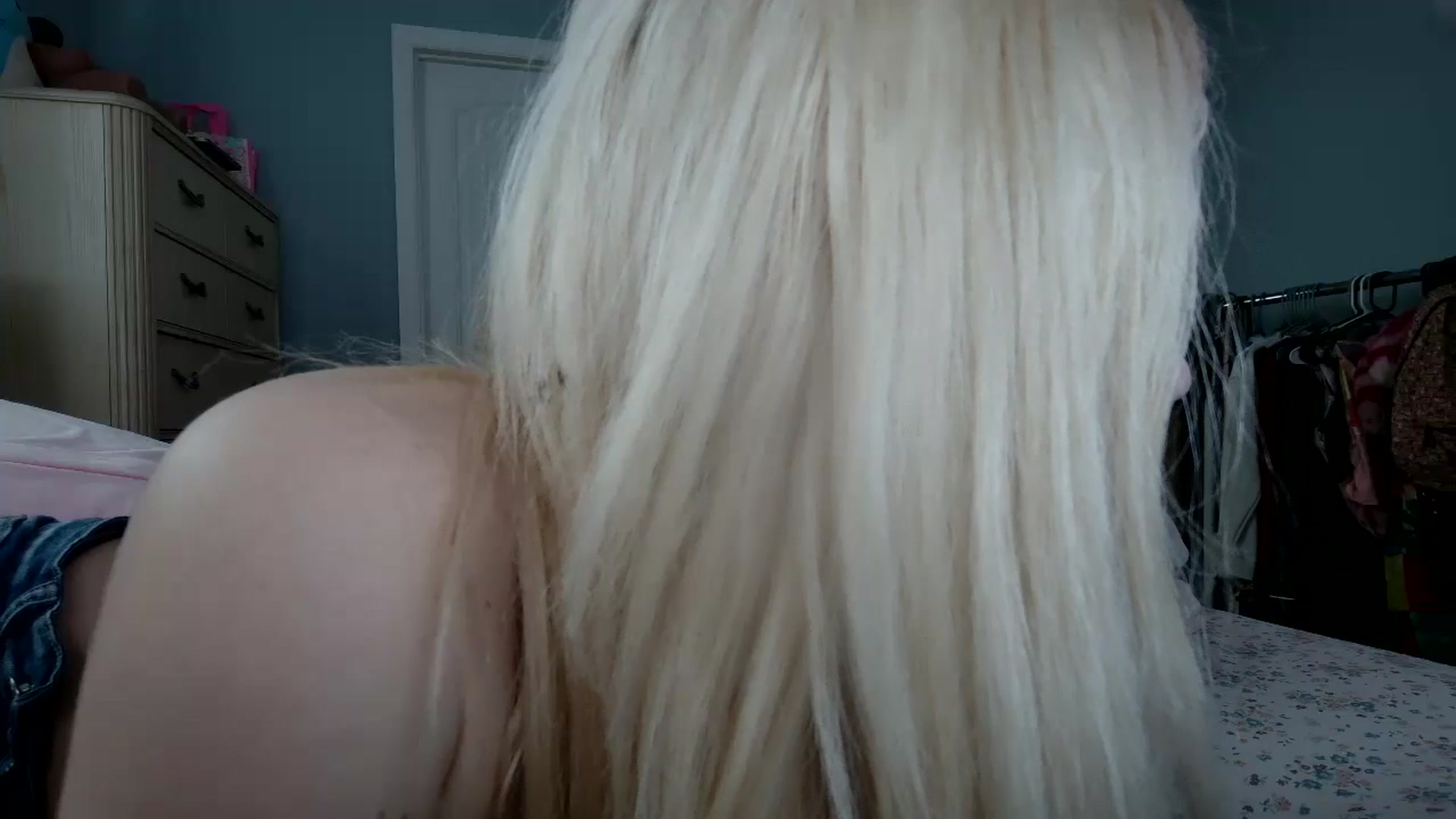 Gallery image thumbnail from DuckChan0's myfreecams stream on, 05/24/2024, 14:51 image 19 of 20