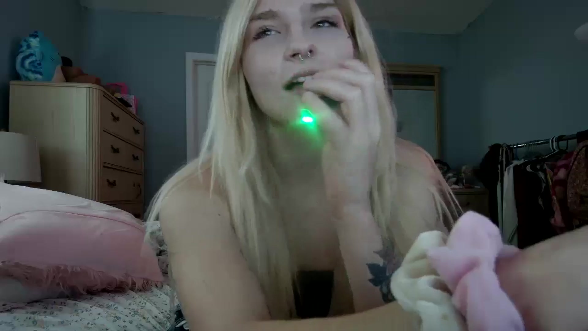 Gallery image thumbnail from DuckChan0's myfreecams stream on, 05/24/2024, 14:51 image 7 of 20