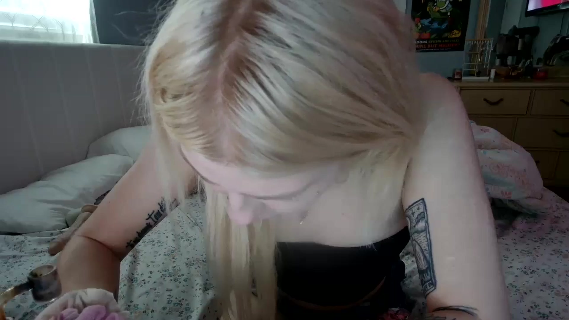 Gallery image thumbnail from DuckChan0's myfreecams stream on, 05/24/2024, 14:51 image 3 of 20