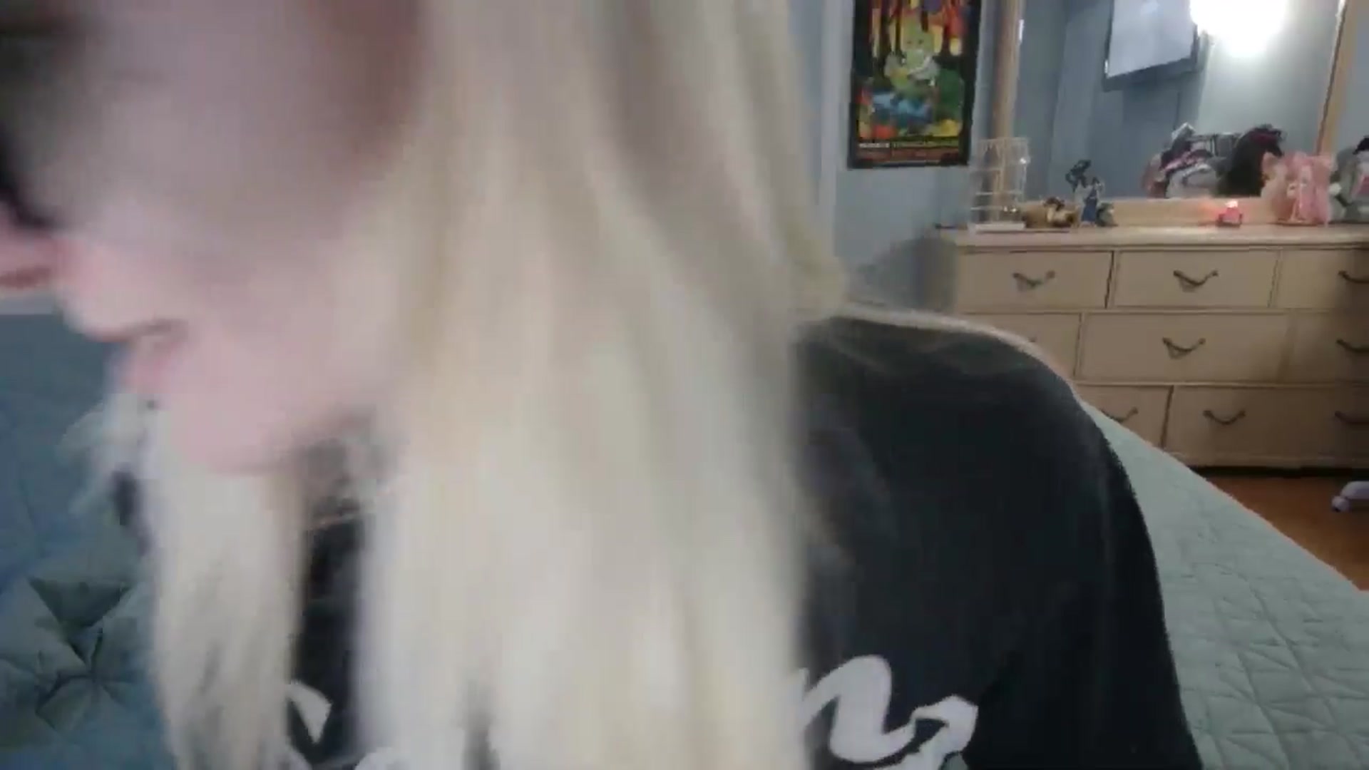 Gallery image thumbnail from DuckChan0's myfreecams stream on, 05/26/2024, 23:33 image 7 of 20