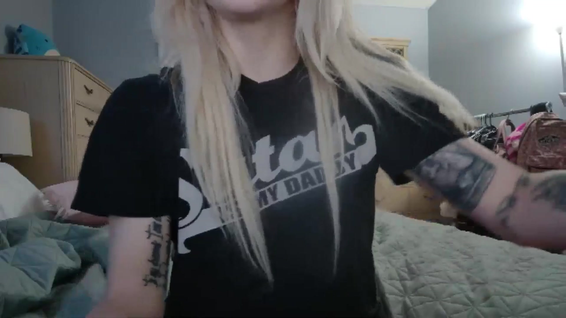 Gallery image thumbnail from DuckChan0's myfreecams stream on, 05/26/2024, 23:56 image 12 of 20