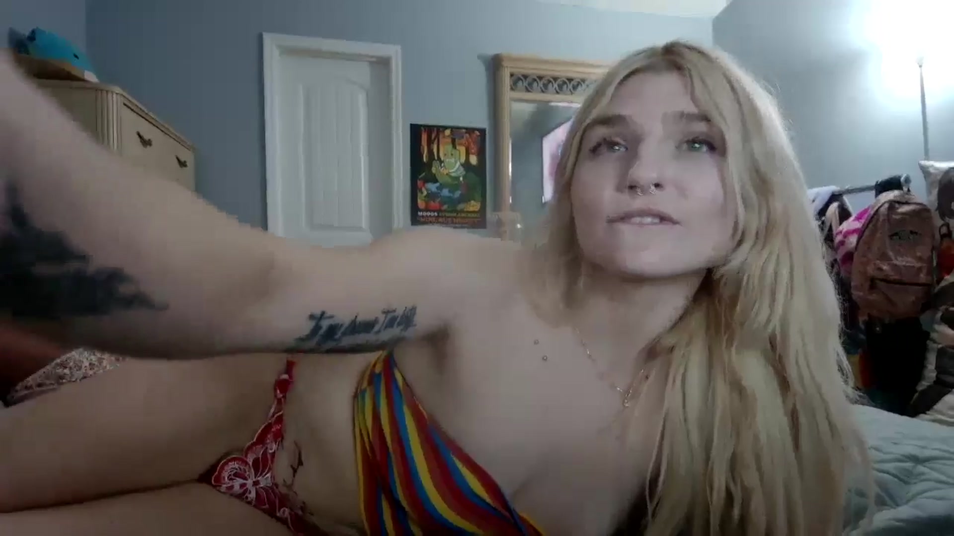 Gallery image thumbnail from DuckChan0's myfreecams stream on, 05/28/2024, 23:38 image 11 of 20