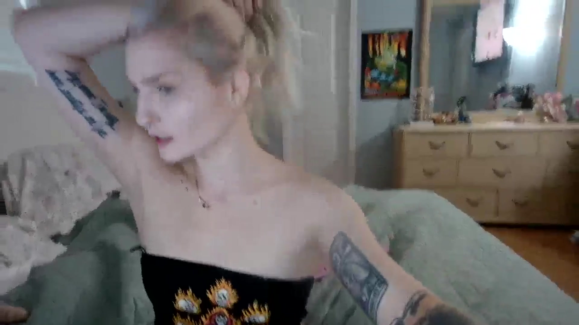 Gallery image thumbnail from DuckChan0's myfreecams stream on, 05/29/2024, 23:48 image 3 of 20