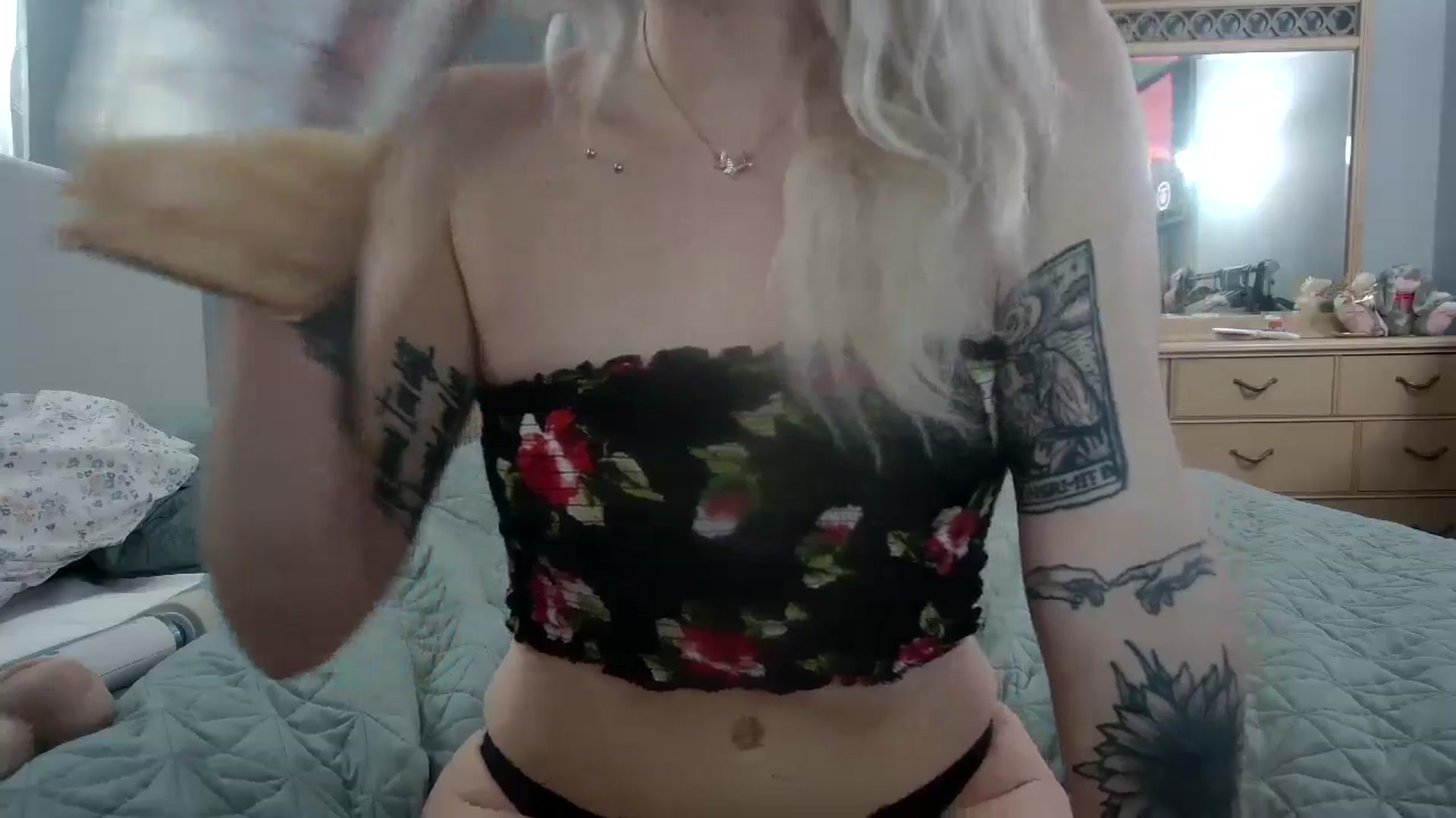 Gallery image thumbnail from DuckChan0's myfreecams stream on, 05/31/2024, 14:23 image 19 of 20