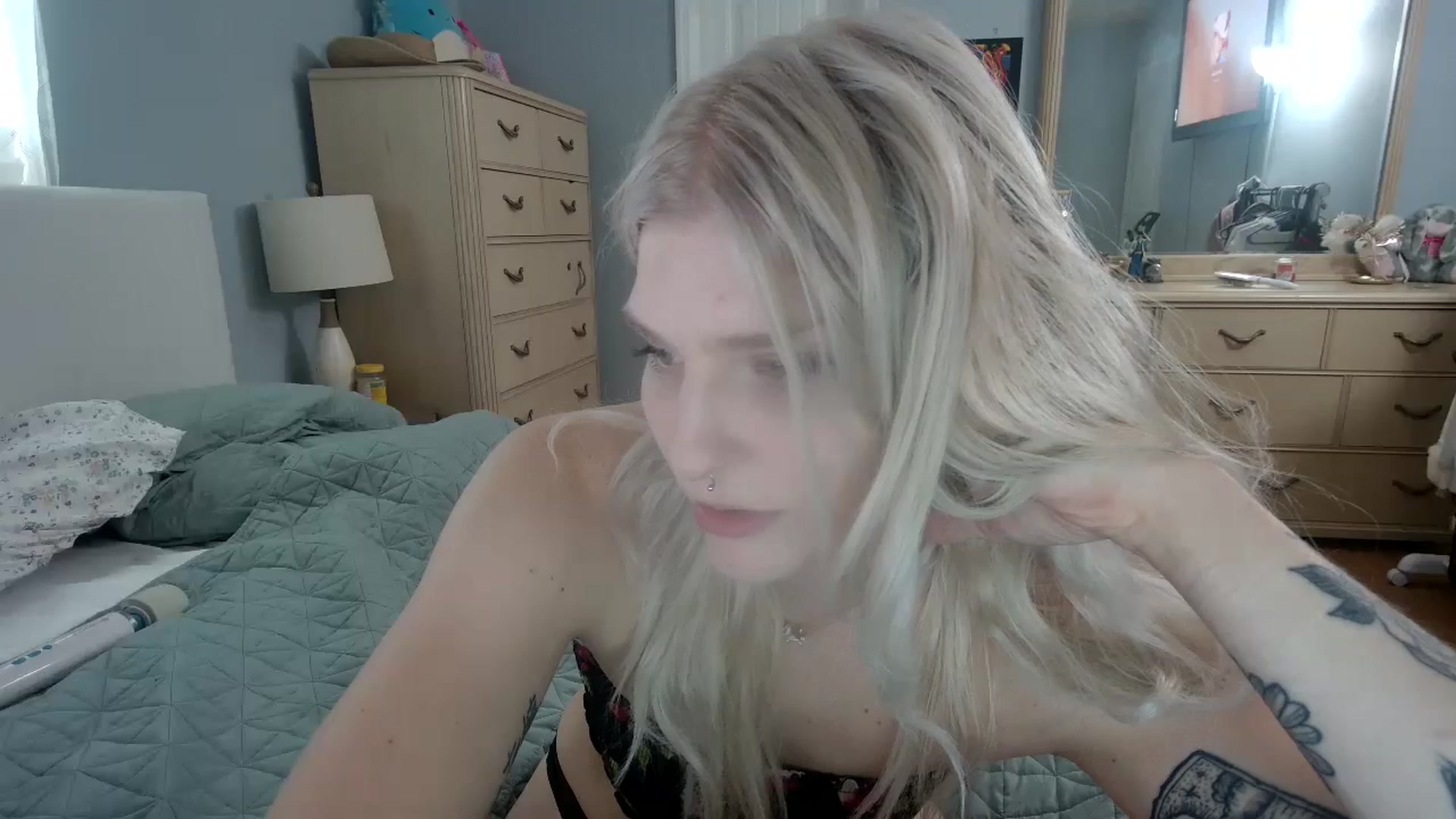 Gallery image thumbnail from DuckChan0's myfreecams stream on, 05/31/2024, 15:35 image 20 of 20