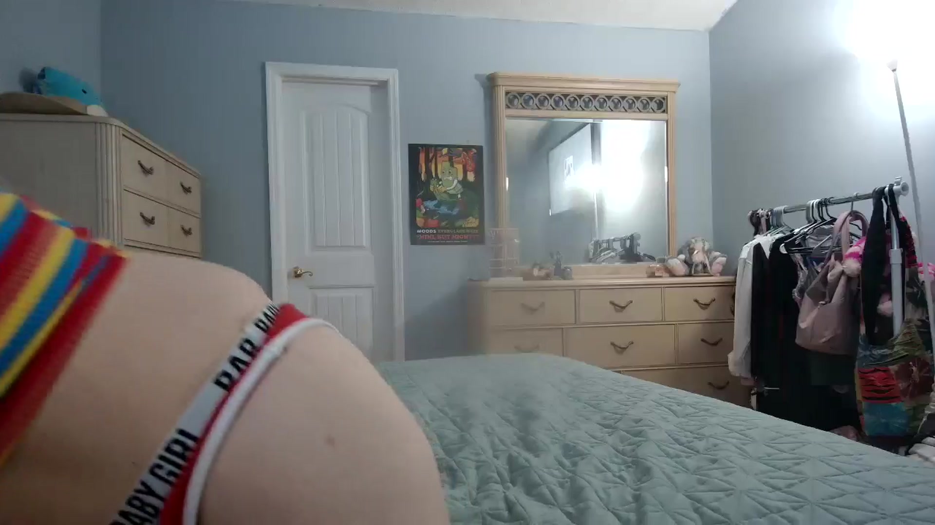 Gallery image thumbnail from DuckChan0's myfreecams stream on, 06/02/2024, 22:44 image 17 of 20