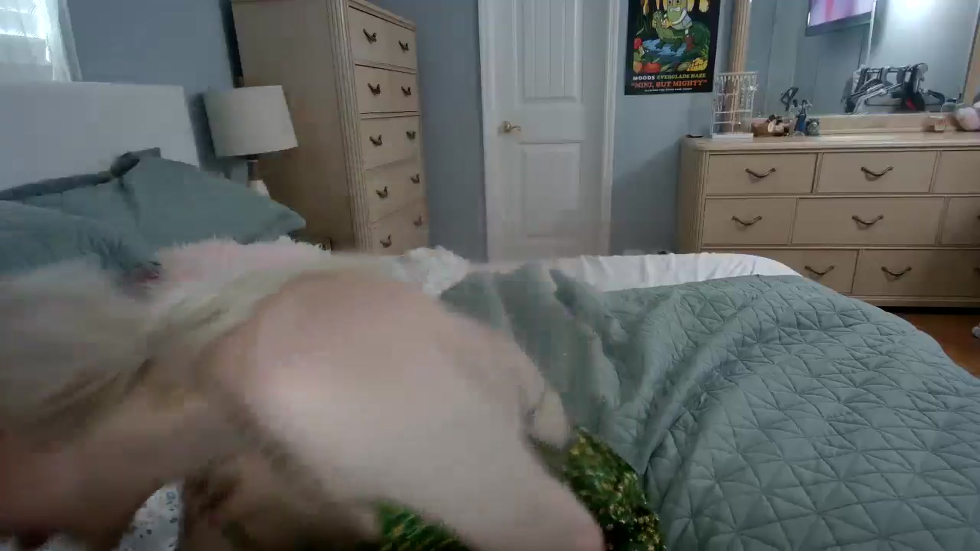 Gallery image thumbnail from DuckChan0's myfreecams stream on, 06/03/2024, 15:12 image 7 of 20