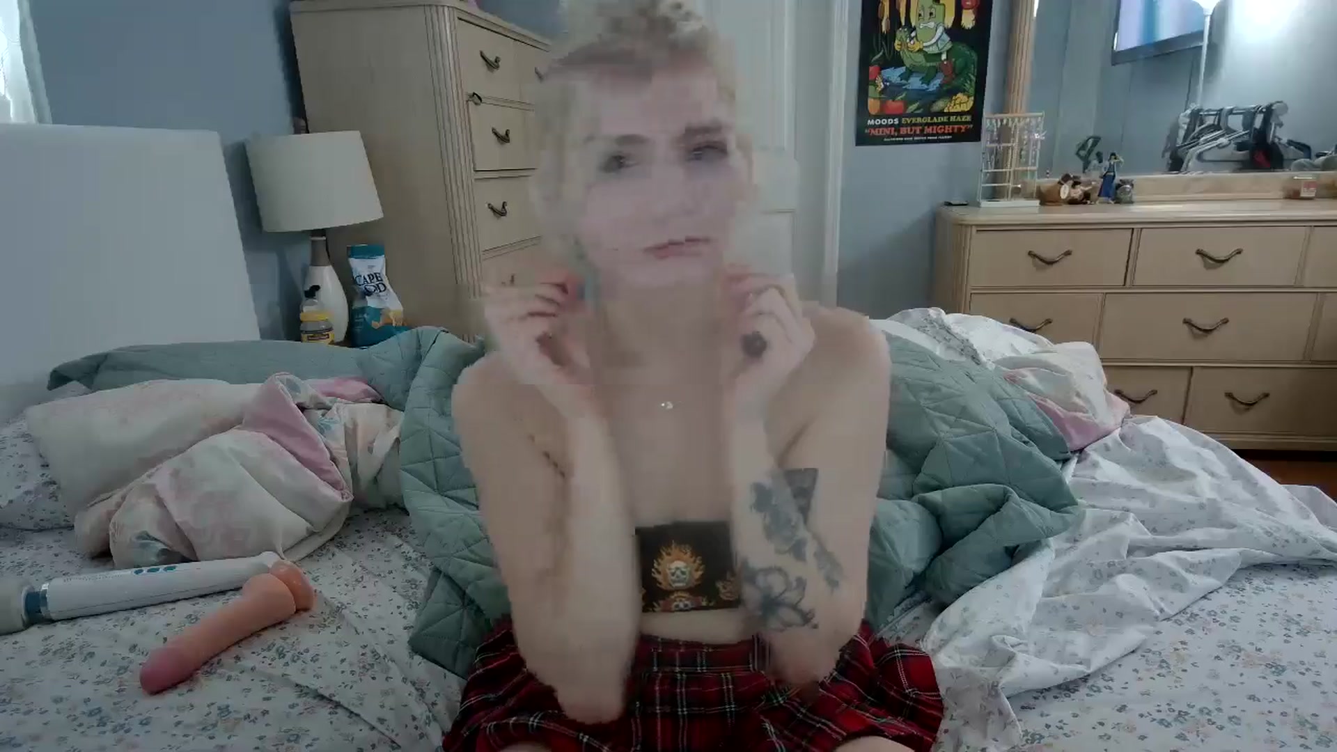 Gallery image thumbnail from DuckChan0's myfreecams stream on, 06/04/2024, 14:21 image 11 of 20