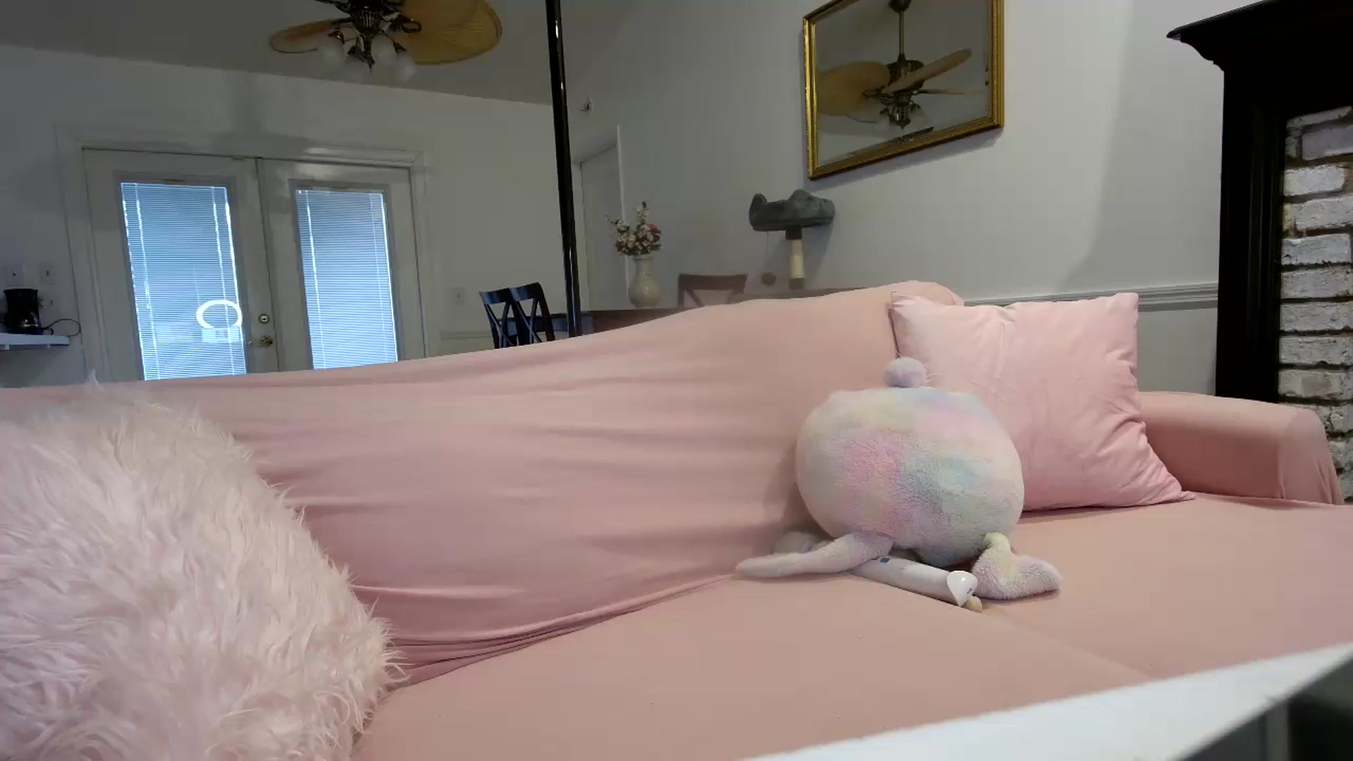 Gallery image thumbnail from DuckChan0's myfreecams stream on, 06/11/2024, 15:00 image 1 of 20