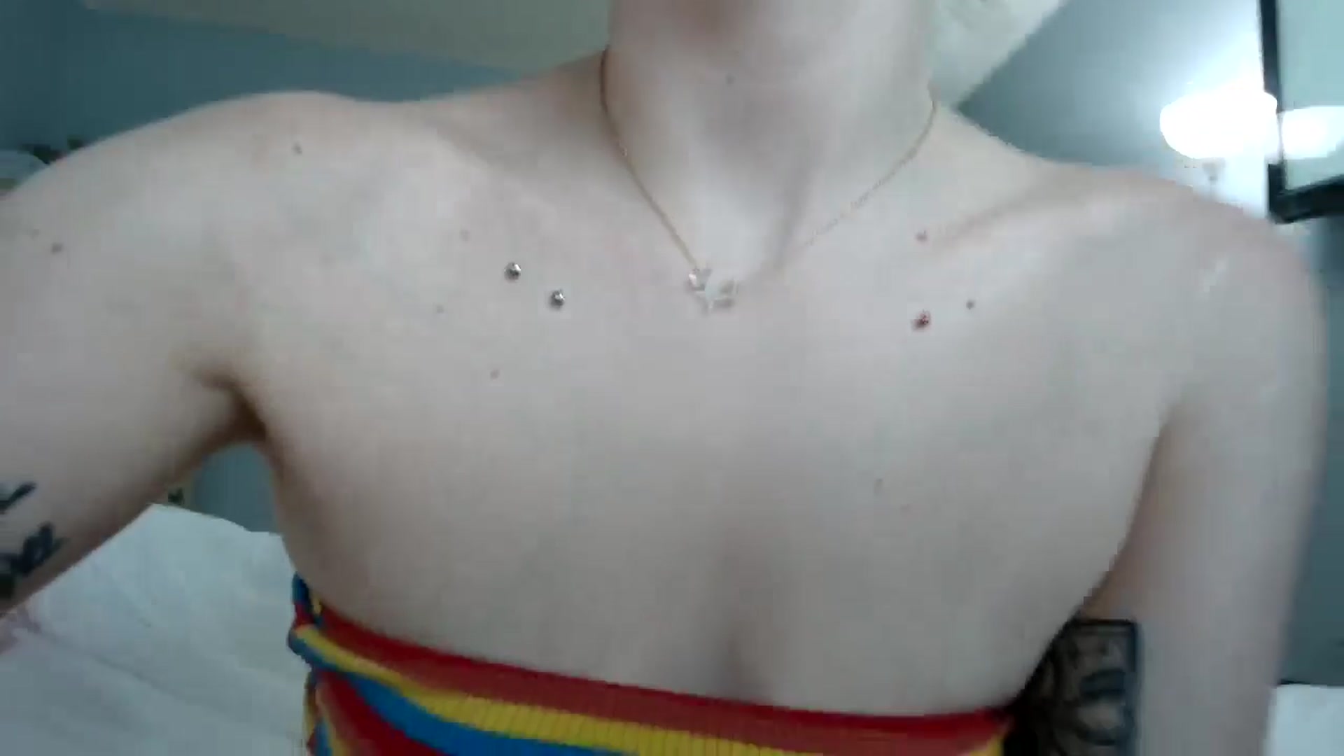Gallery image thumbnail from DuckChan0's myfreecams stream on, 06/13/2024, 15:07 image 18 of 20