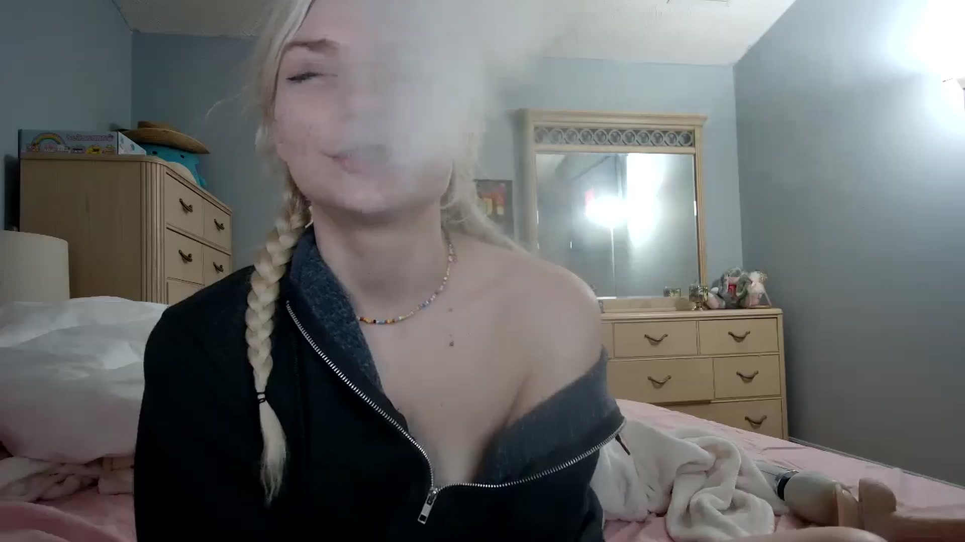 Gallery image thumbnail from DuckChan0's myfreecams stream on, 06/15/2024, 01:08 image 17 of 20
