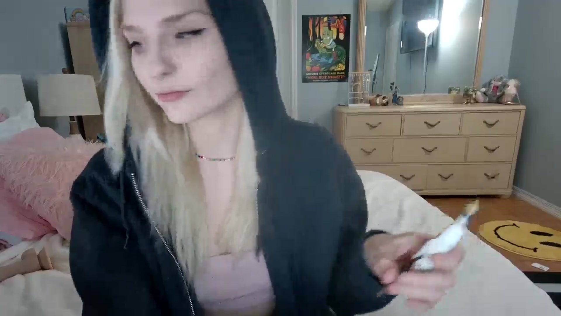 Gallery image thumbnail from DuckChan0's myfreecams stream on, 06/15/2024, 23:33 image 3 of 20