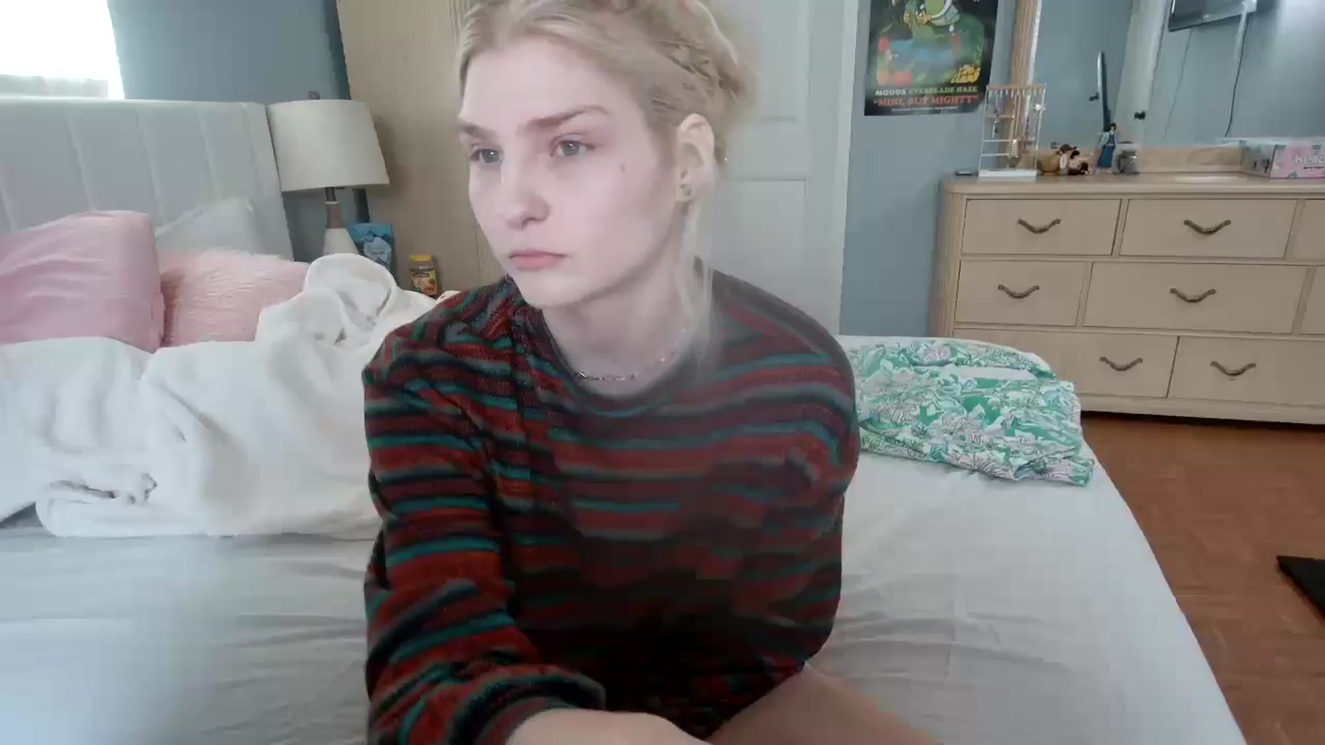 Gallery image thumbnail from DuckChan0's myfreecams stream on, 06/19/2024, 13:31 image 1 of 20