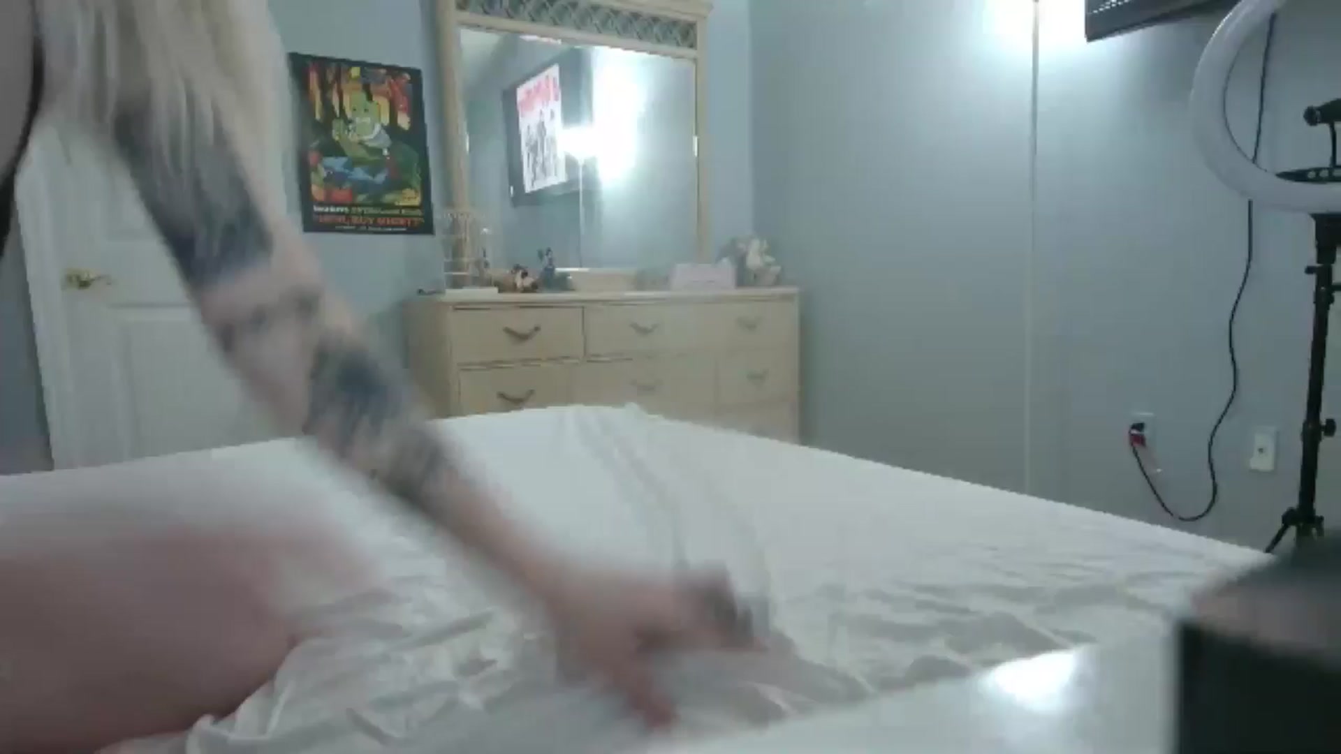 Gallery image thumbnail from DuckChan0's myfreecams stream on, 06/19/2024, 15:10 image 16 of 20