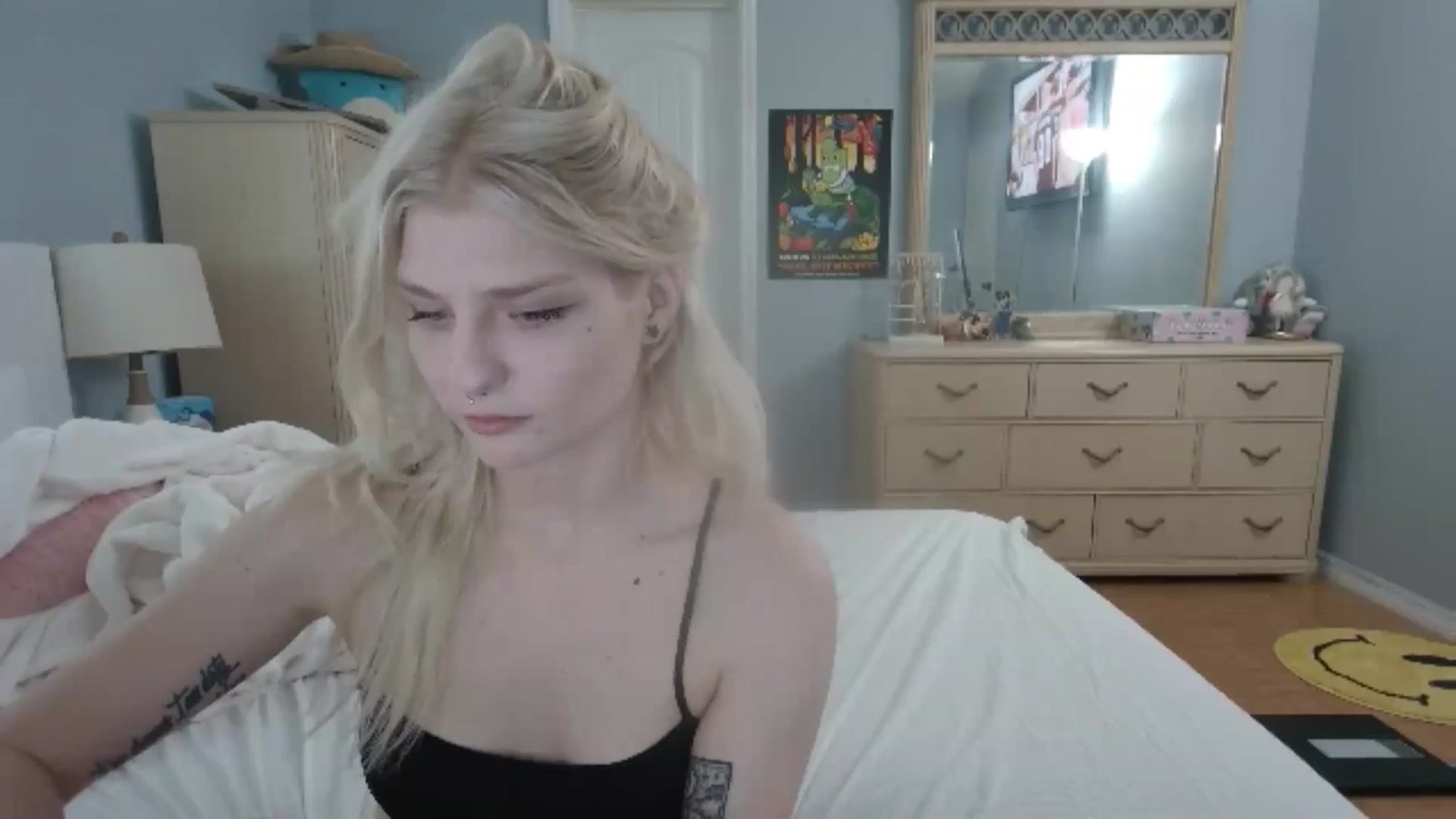 Gallery image thumbnail from DuckChan0's myfreecams stream on, 06/19/2024, 15:10 image 19 of 20