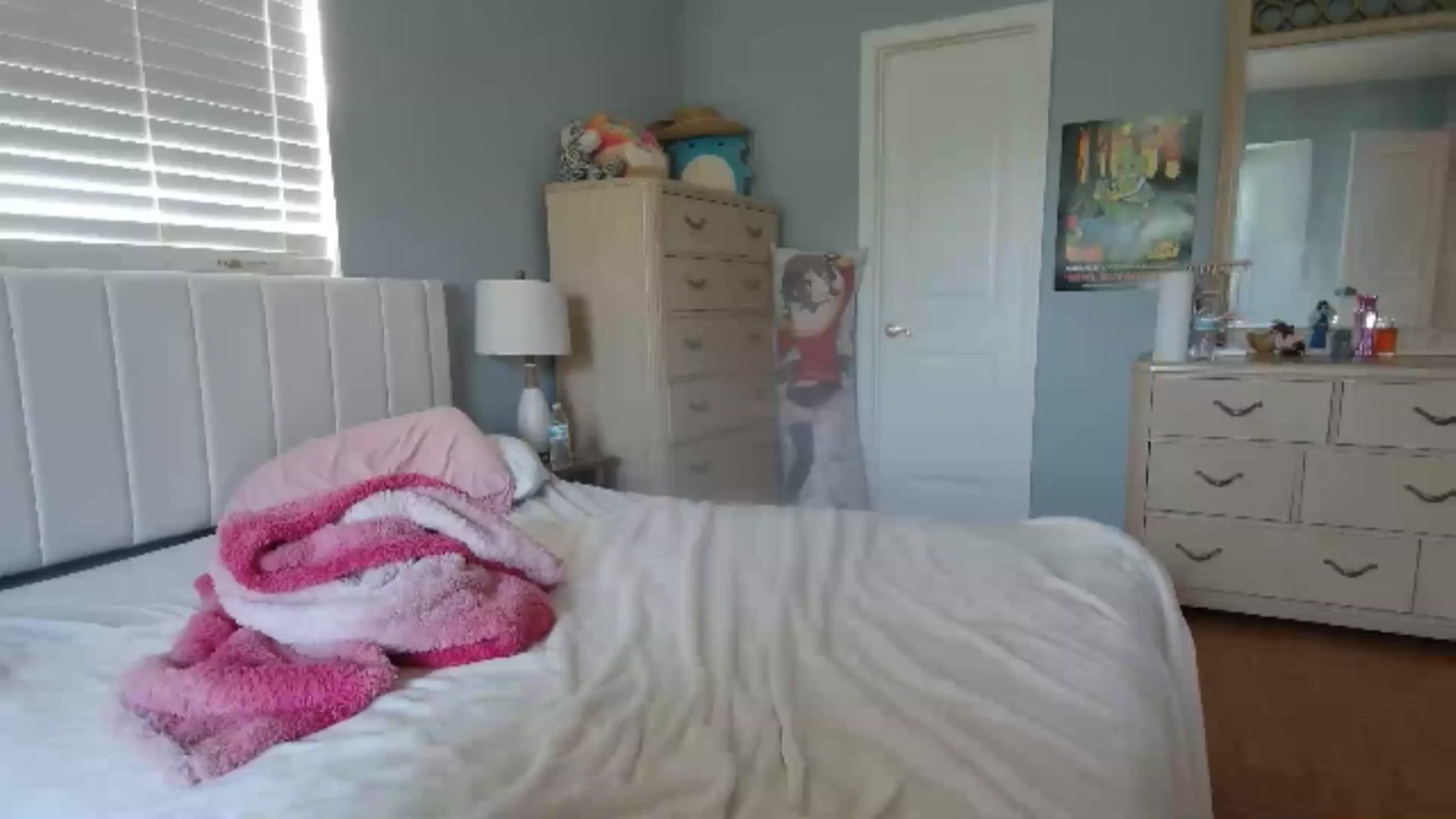 Gallery image thumbnail from DuckChan0's myfreecams stream on, 07/01/2024, 14:26 image 1 of 20