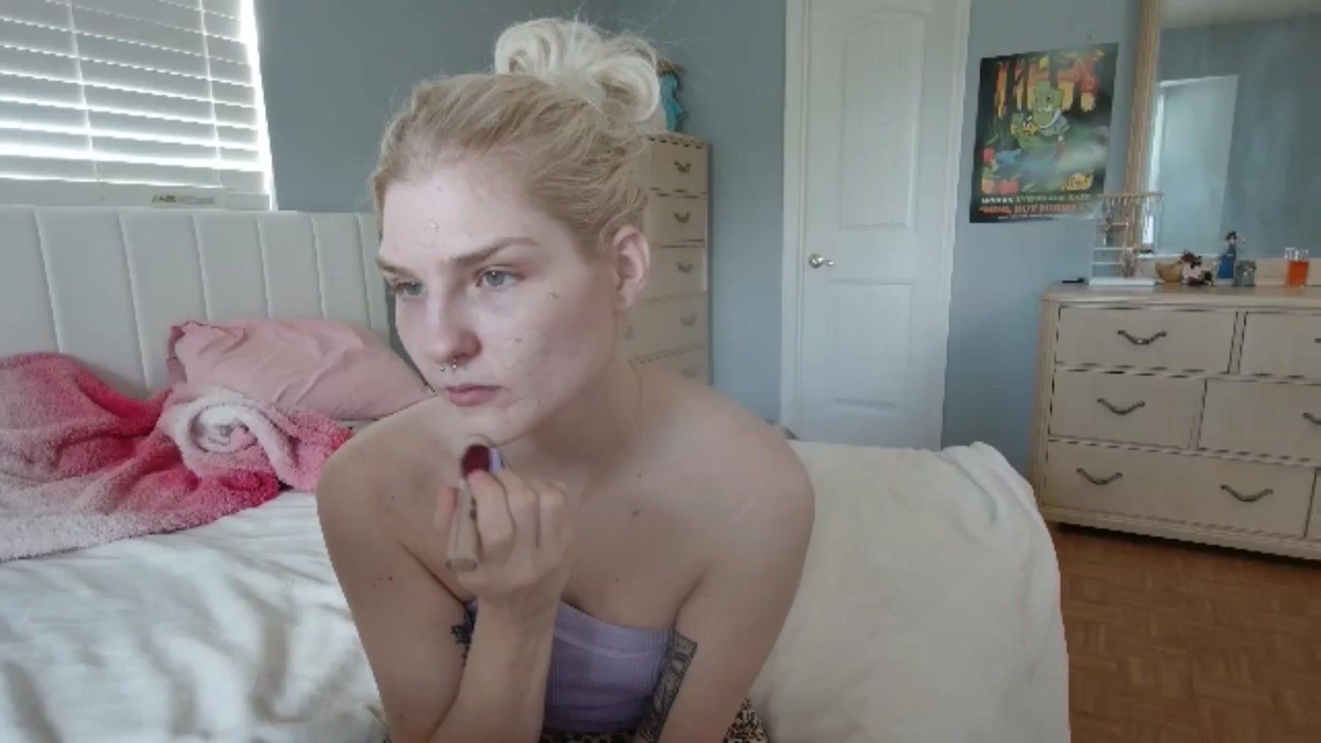 Gallery image thumbnail from DuckChan0's myfreecams stream on, 07/02/2024, 13:50 image 1 of 20