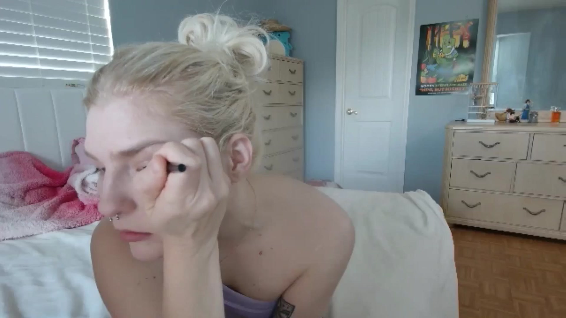 Gallery image thumbnail from DuckChan0's myfreecams stream on, 07/02/2024, 13:50 image 5 of 20