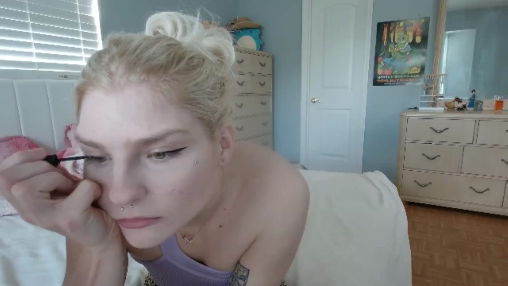Gallery image thumbnail from DuckChan0's myfreecams stream on, 07/02/2024, 13:50 image 6 of 20