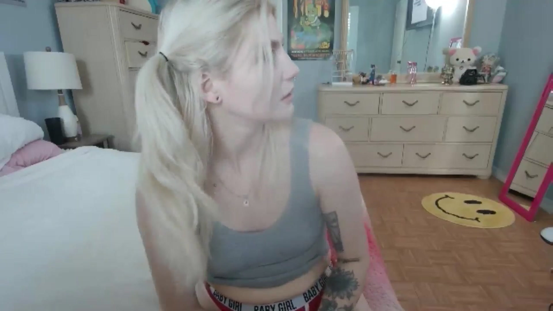 Gallery image thumbnail from DuckChan0's myfreecams stream on, 07/03/2024, 14:16 image 15 of 20