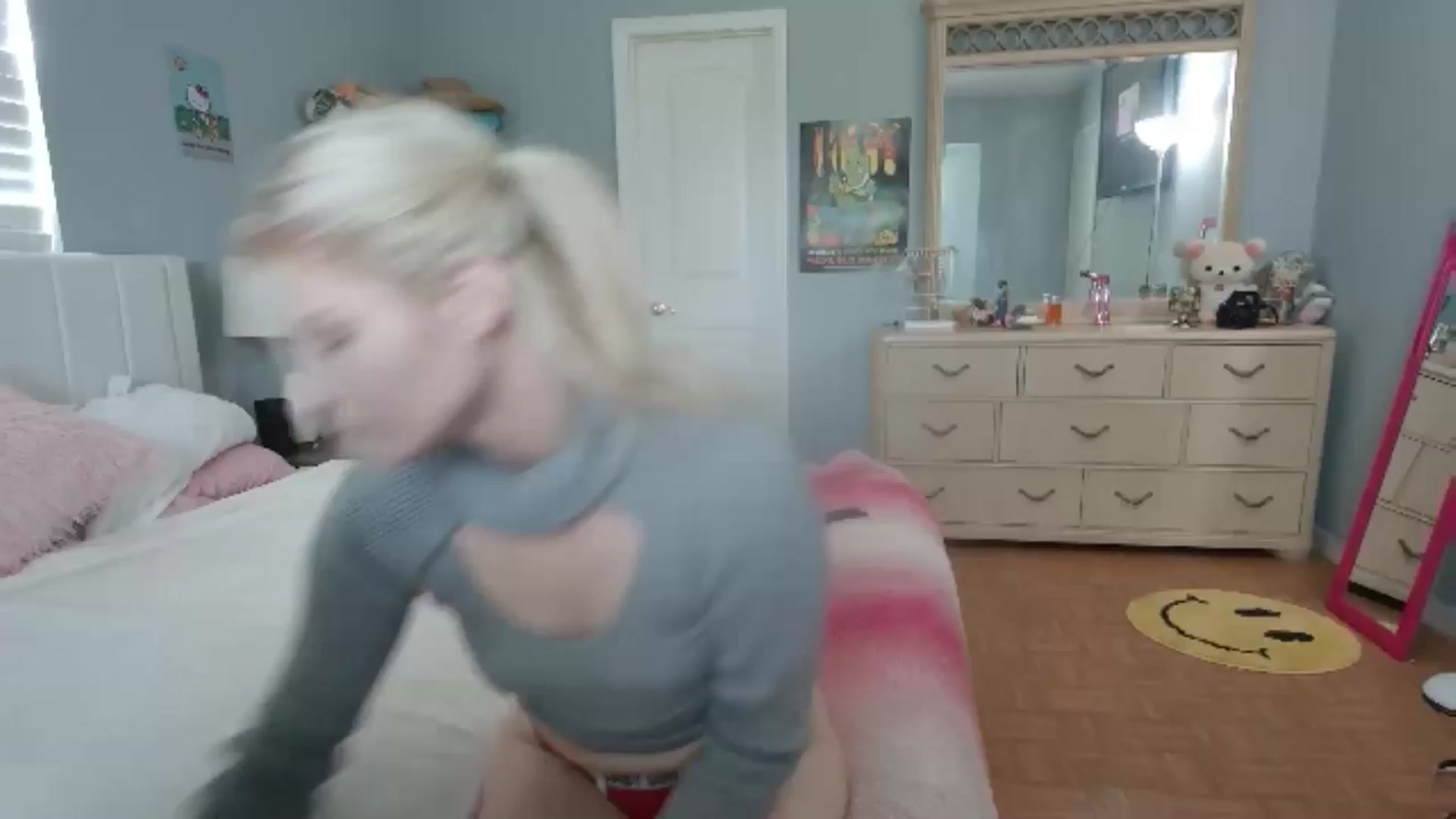 Gallery image thumbnail from DuckChan0's myfreecams stream on, 07/03/2024, 14:16 image 1 of 20