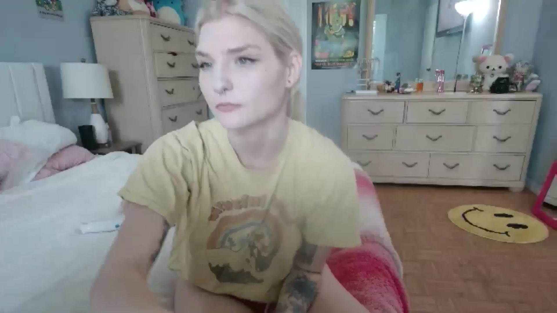 Gallery image thumbnail from DuckChan0's myfreecams stream on, 07/03/2024, 15:17 image 3 of 20